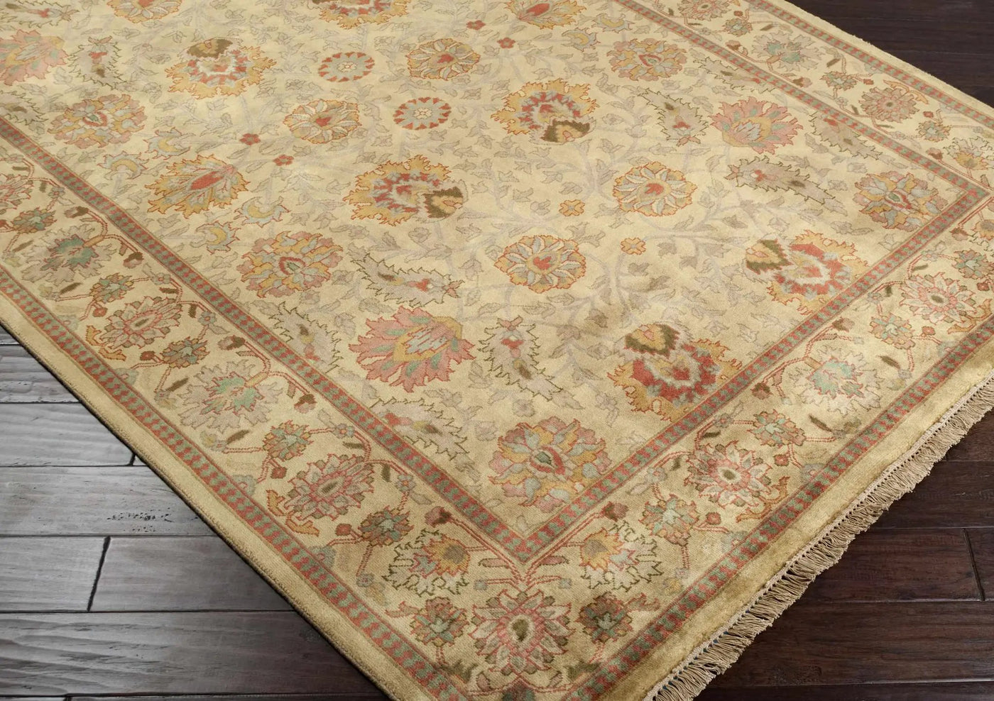 Maurice Area Rug - Clearance by Boutique Rugs