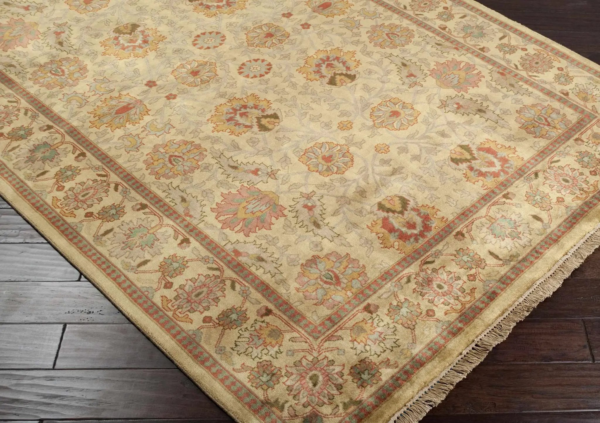Maurice Area Rug - Clearance by Boutique Rugs