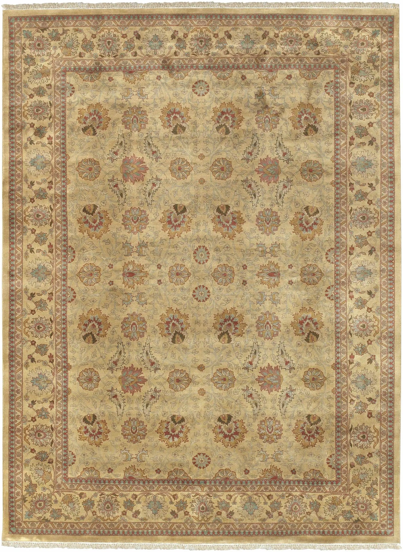 Maurice Area Rug - Clearance by Boutique Rugs