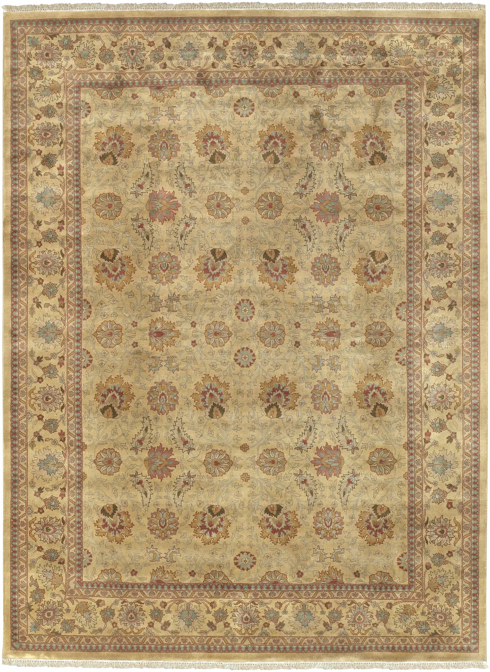 Maurice Area Rug - Clearance by Boutique Rugs