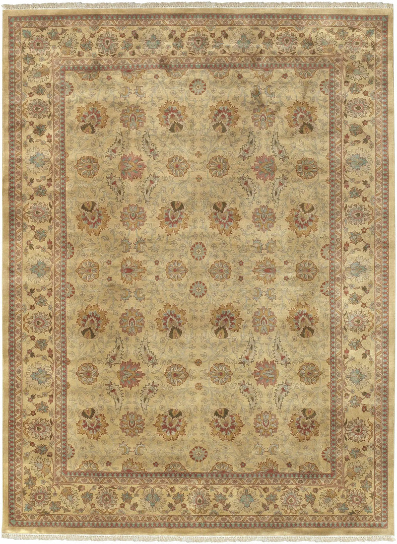 Maurice Area Rug - Clearance by Boutique Rugs