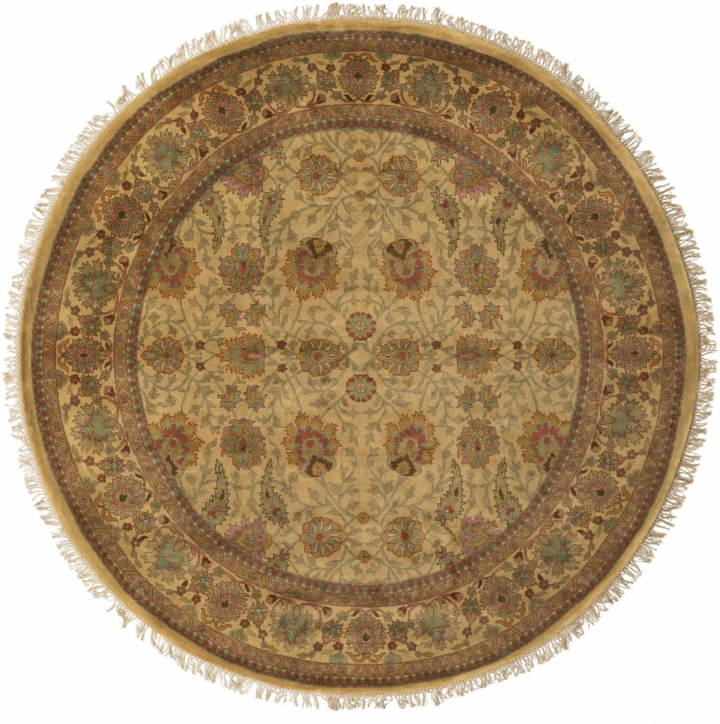 Maurice Area Rug - Clearance by Boutique Rugs