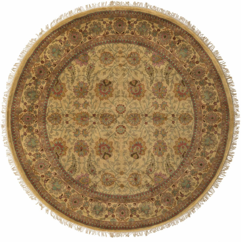 Maurice Area Rug - Clearance by Boutique Rugs