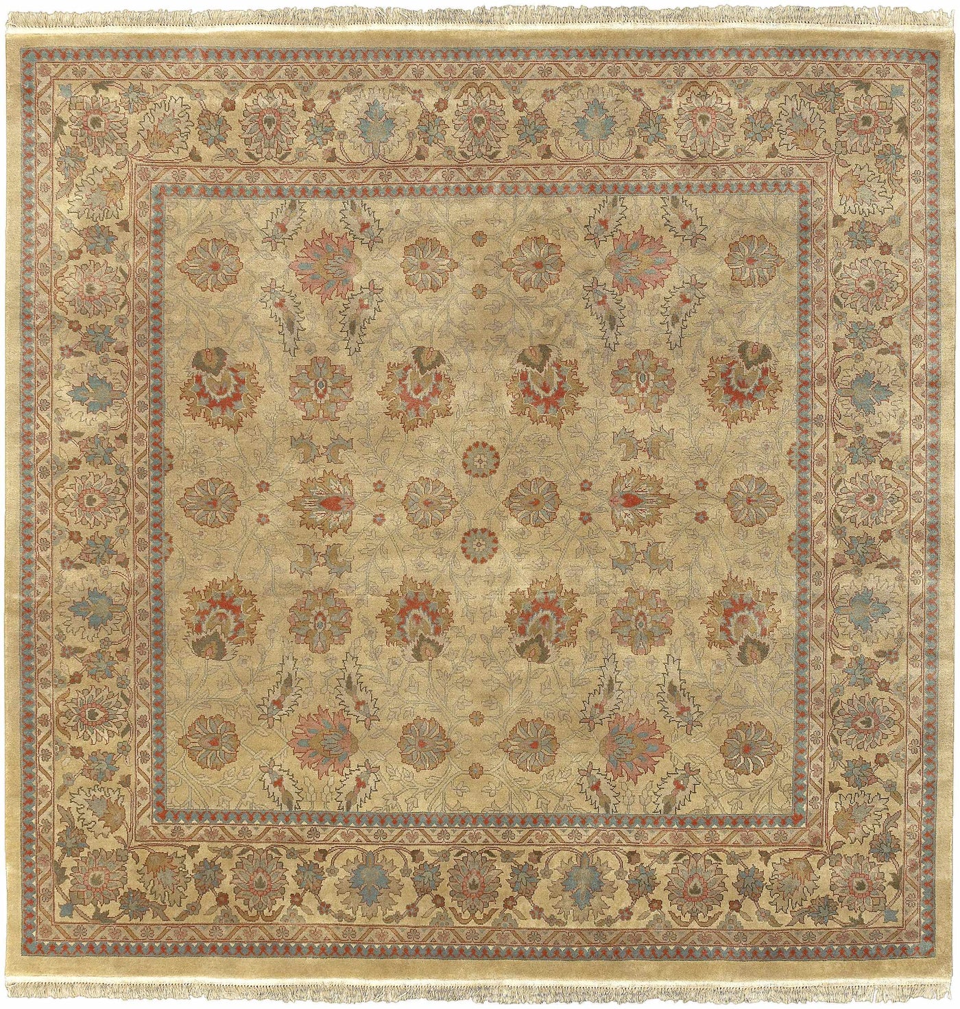 Maurice Area Rug - Clearance by Boutique Rugs