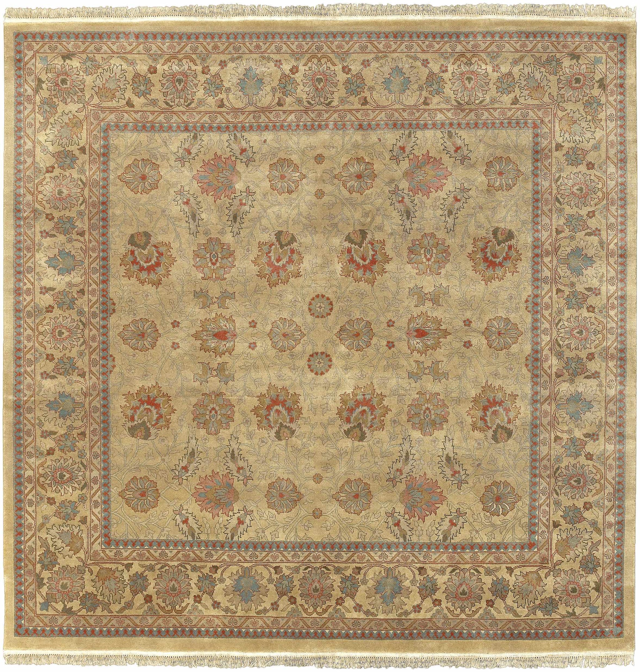 Maurice Area Rug - Clearance by Boutique Rugs
