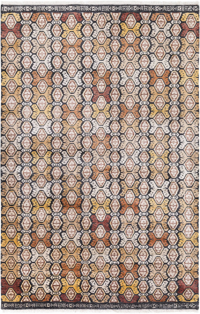Mercersburg Carpet - Clearance by Boutique Rugs
