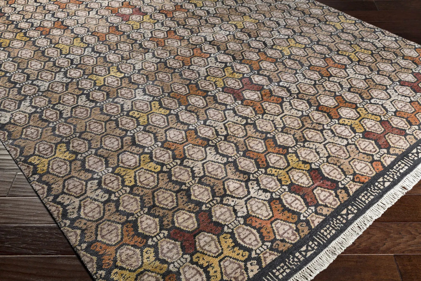Mercersburg Carpet - Clearance by Boutique Rugs