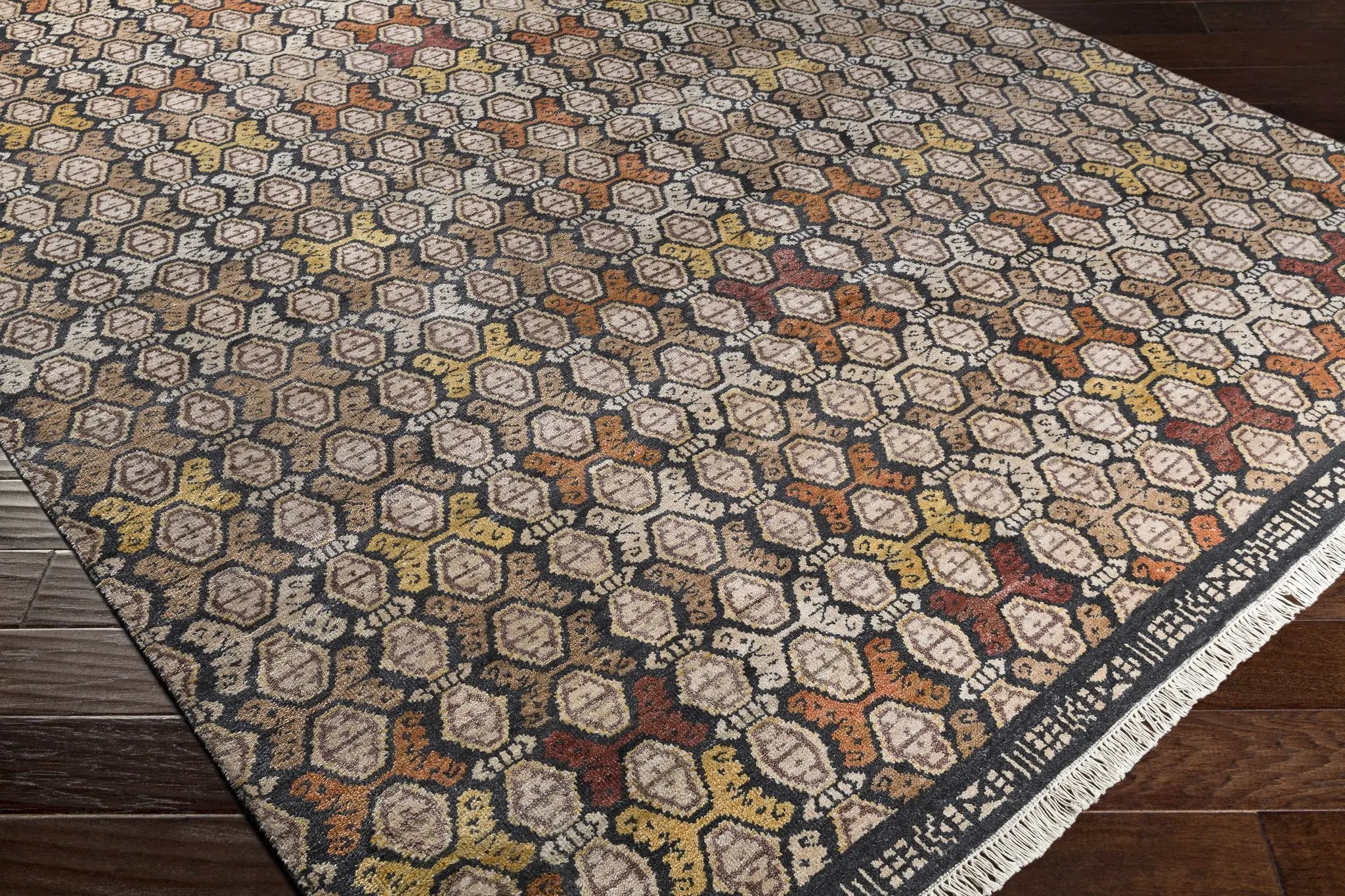 Mercersburg Carpet - Clearance by Boutique Rugs