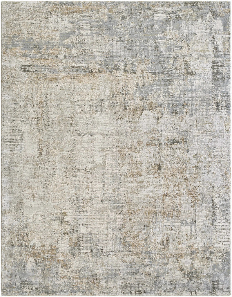 Marli Thick Luxe Area Rug by Boutique Rugs
