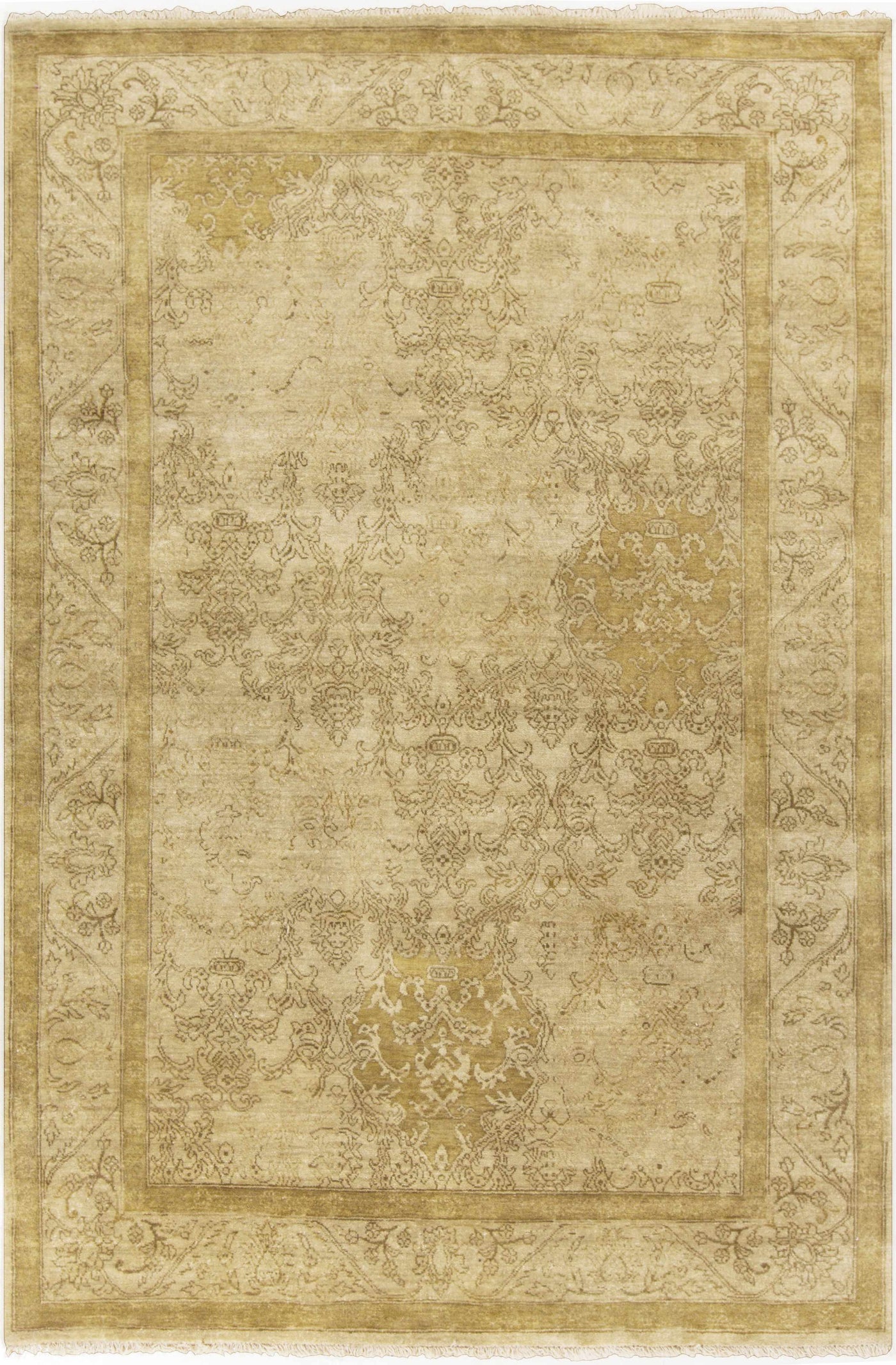 Morgan Area Rug - Clearance by Boutique Rugs