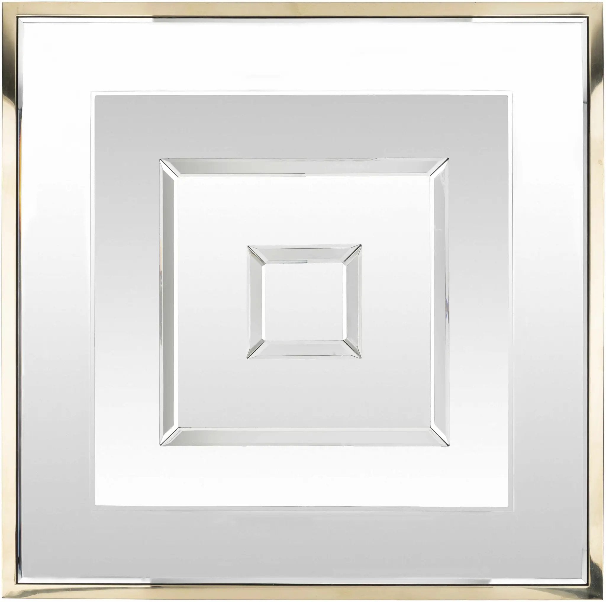 Morgandale Mirror - Clearance by Boutique Rugs