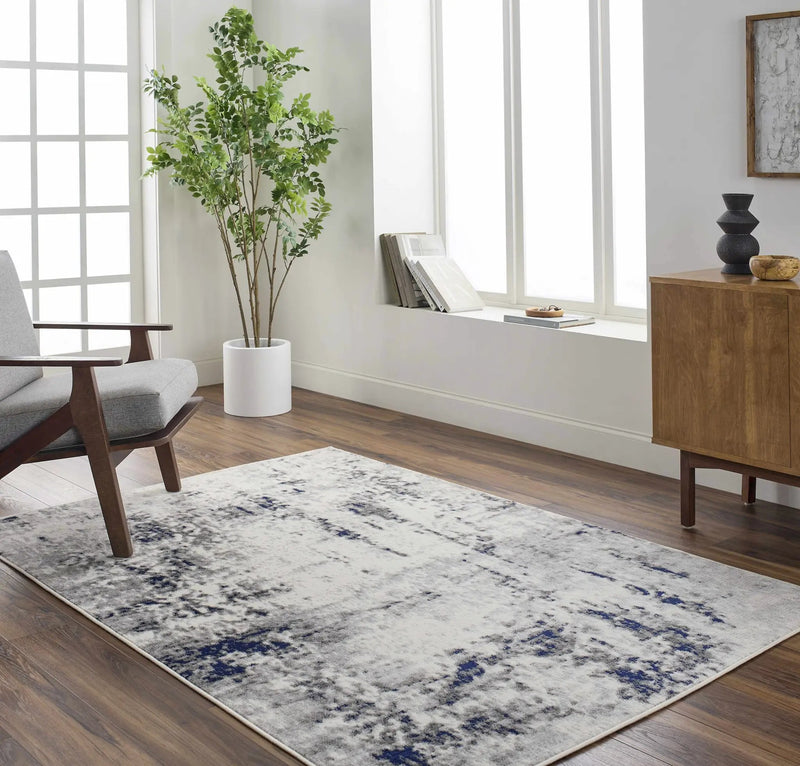 Marwa Area Rug - Clearance by Boutique Rugs