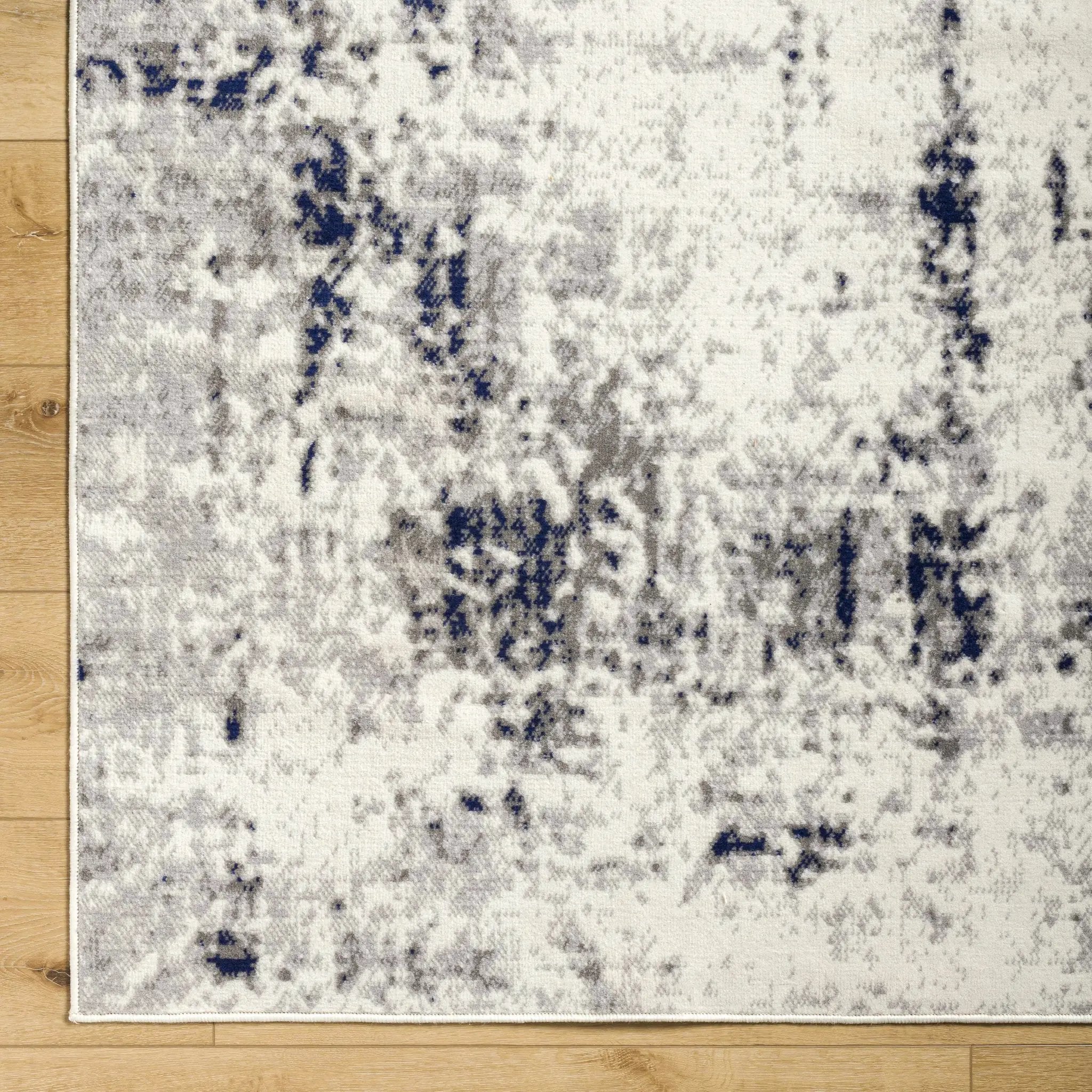 Marwa Area Rug - Clearance by Boutique Rugs