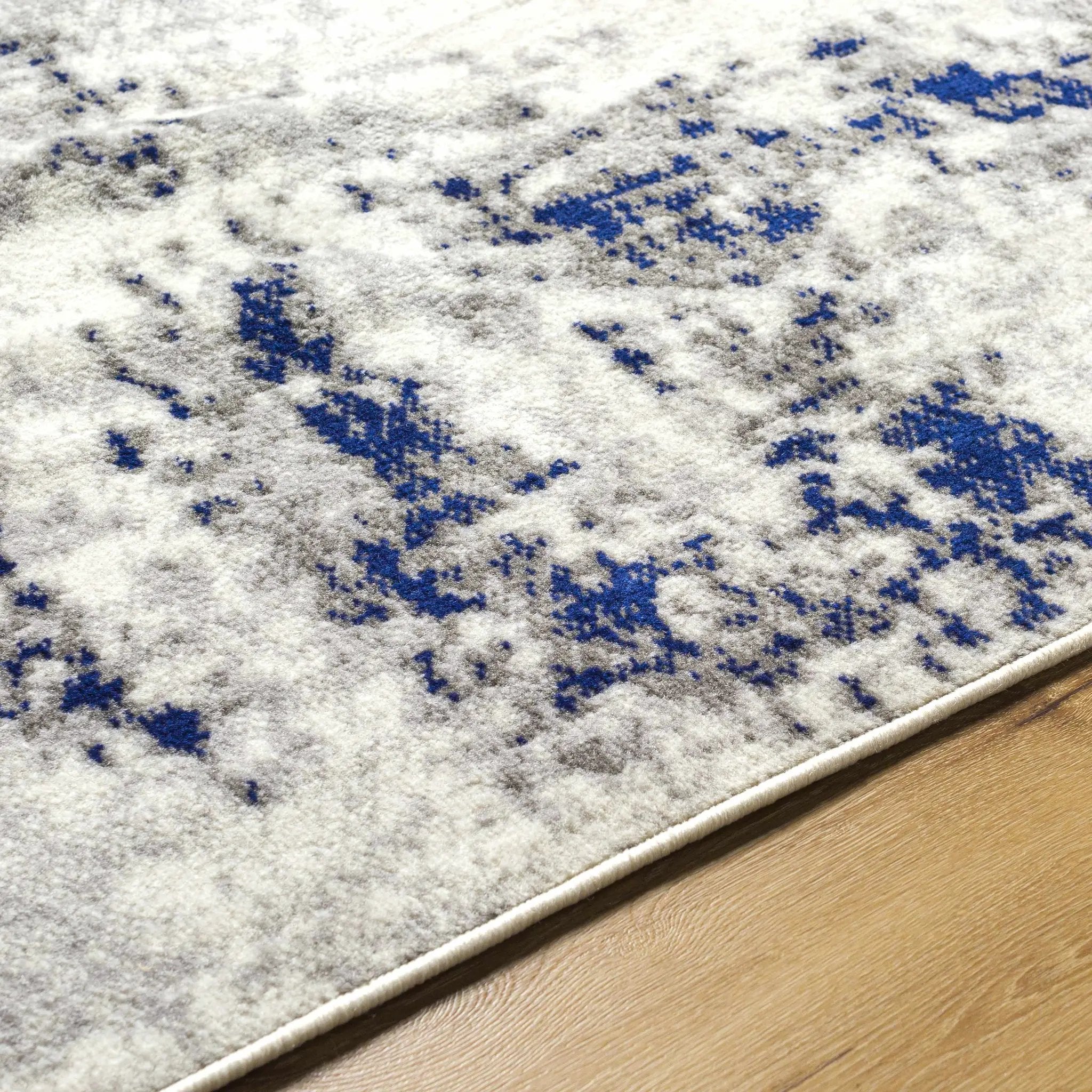 Marwa Area Rug - Clearance by Boutique Rugs