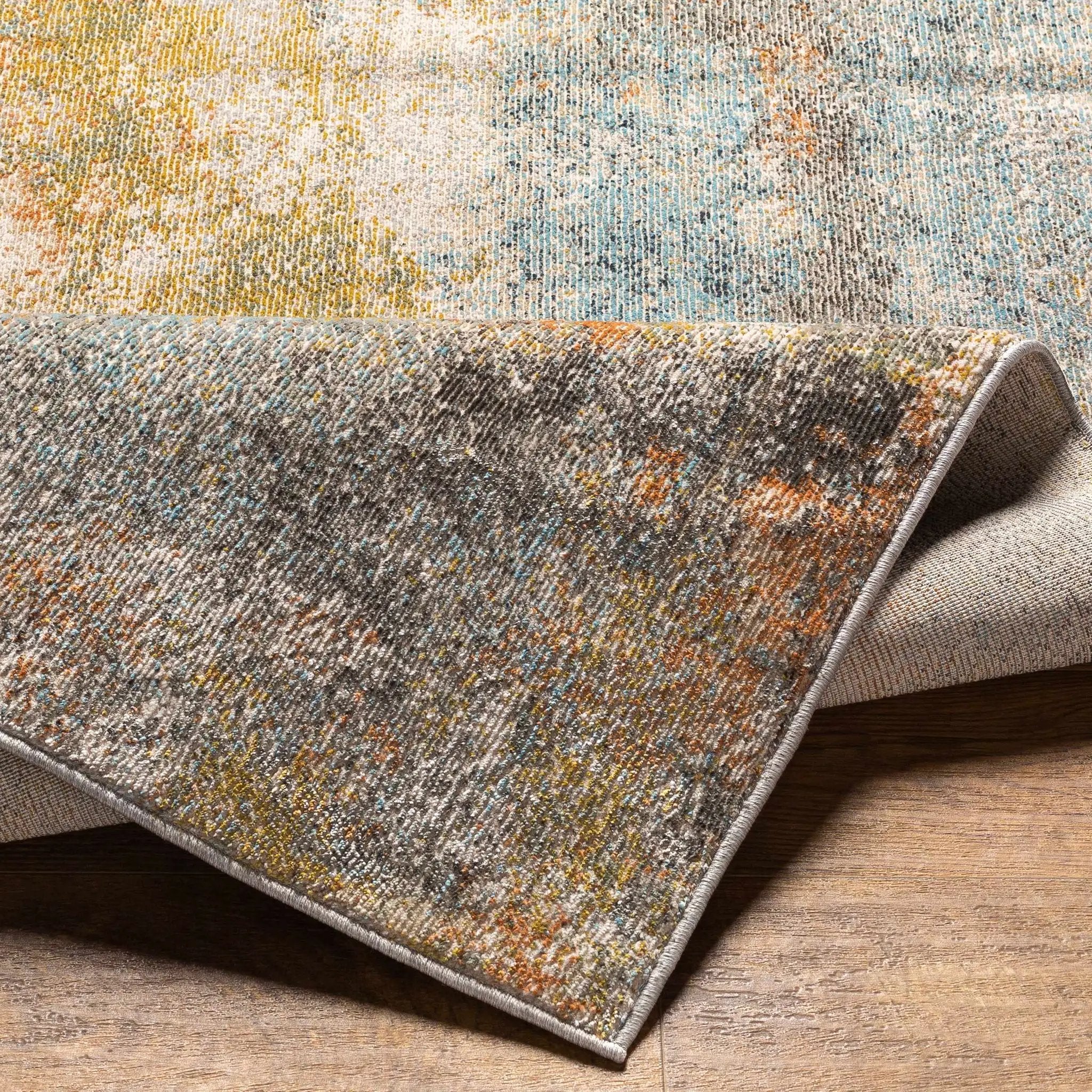 Maranding Area Carpet - Clearance by Boutique Rugs