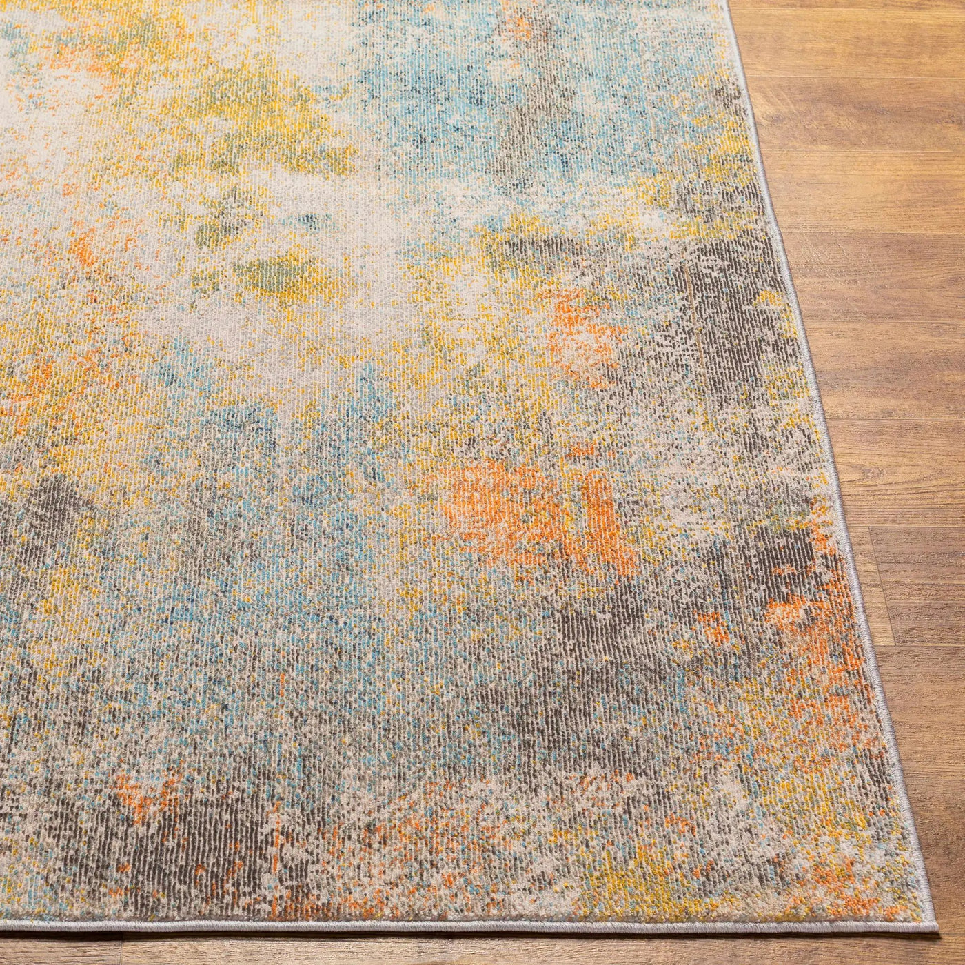 Maranding Area Carpet - Clearance by Boutique Rugs