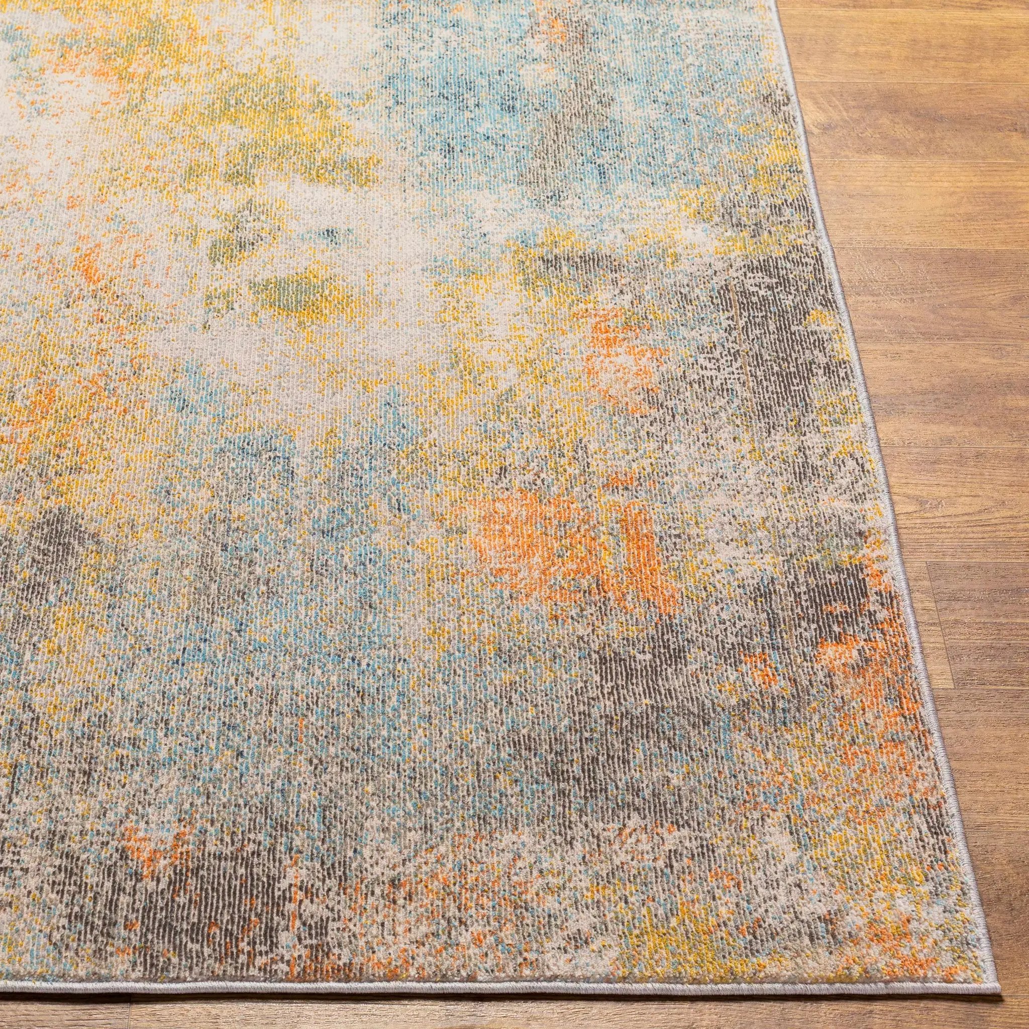 Maranding Area Carpet - Clearance by Boutique Rugs