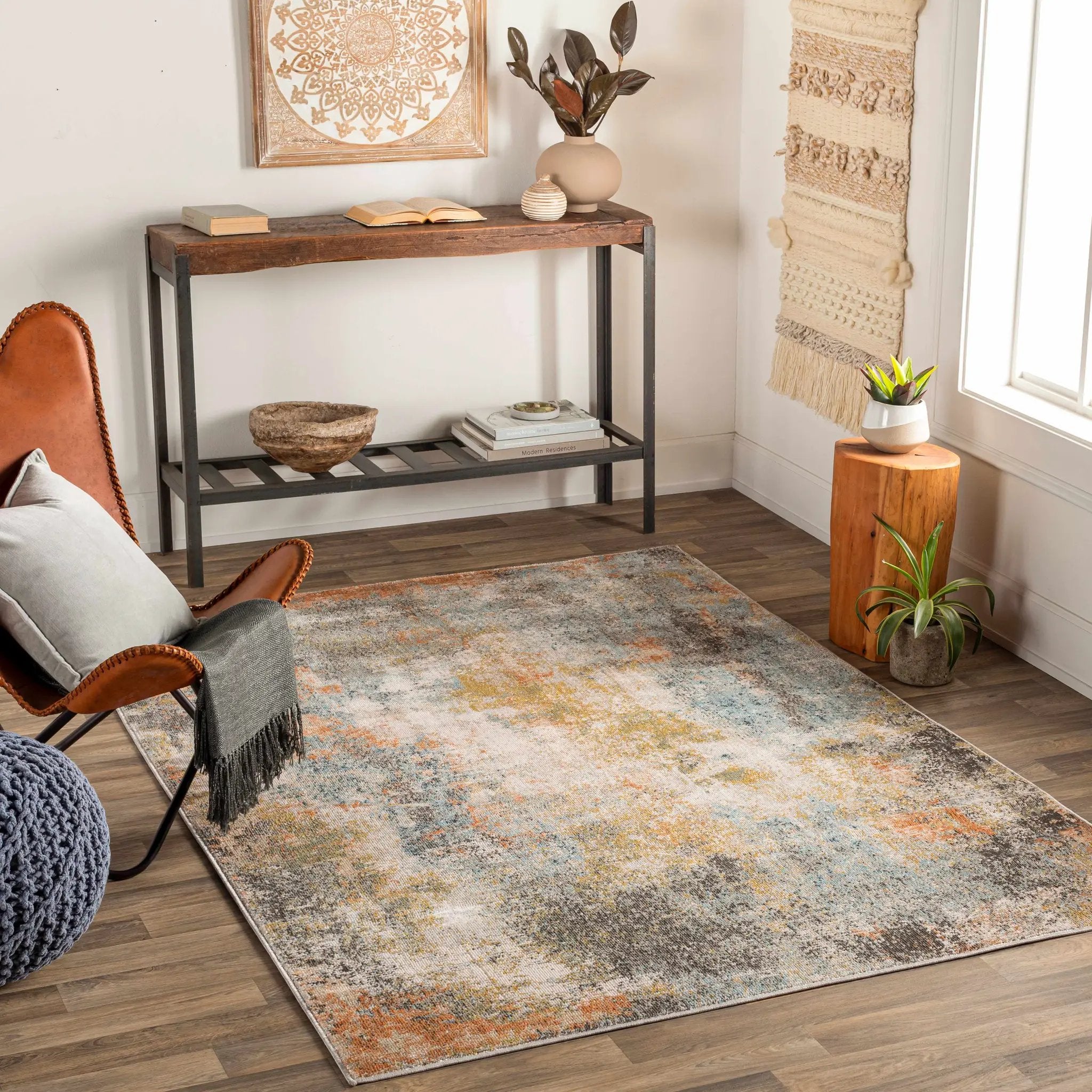Maranding Area Carpet - Clearance by Boutique Rugs