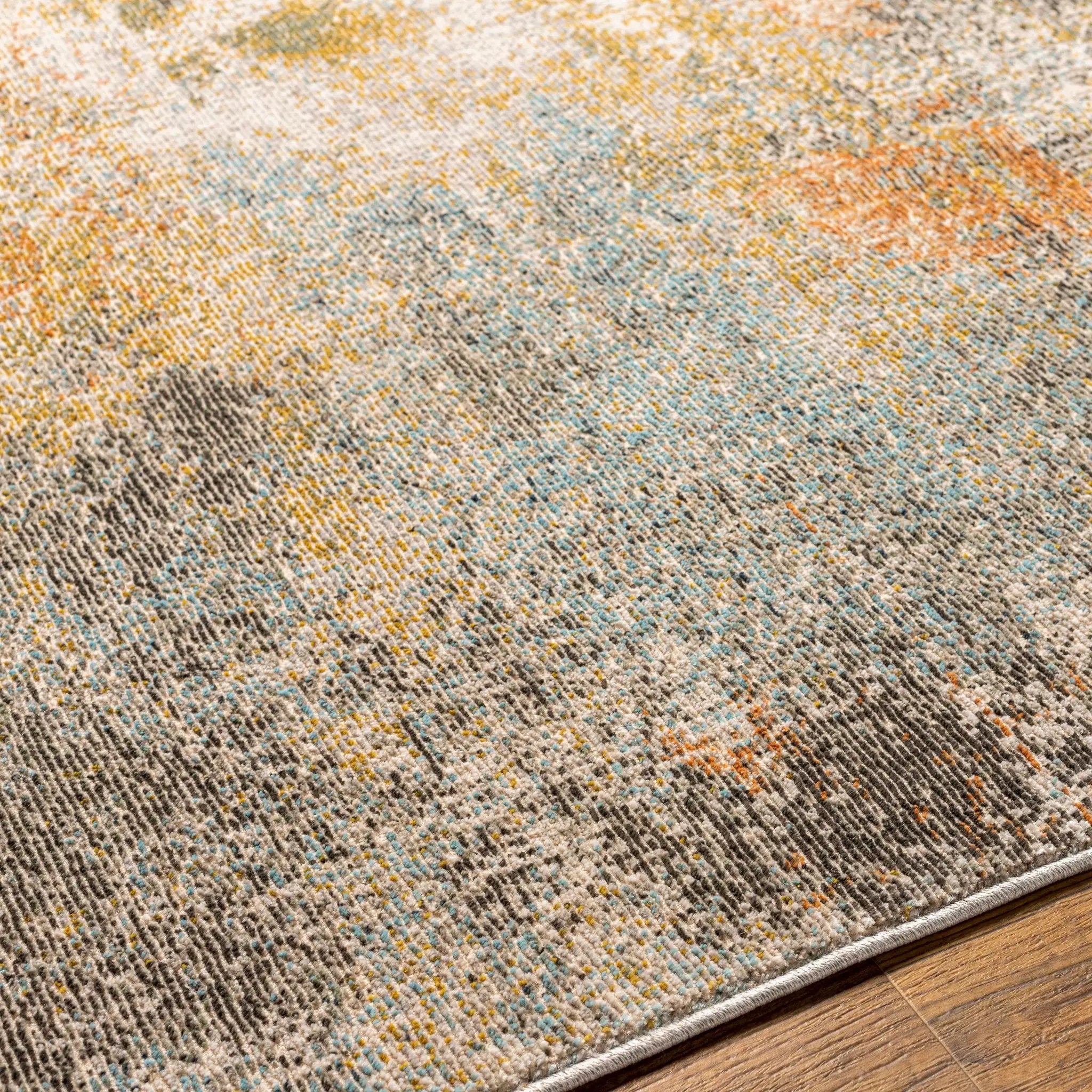 Maranding Area Carpet - Clearance by Boutique Rugs