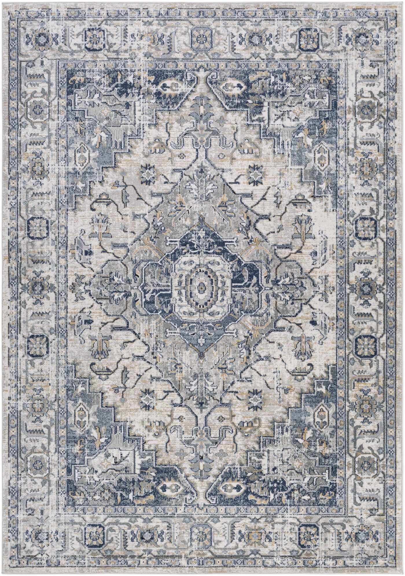 Murrindindi Area Rug by Boutique Rugs