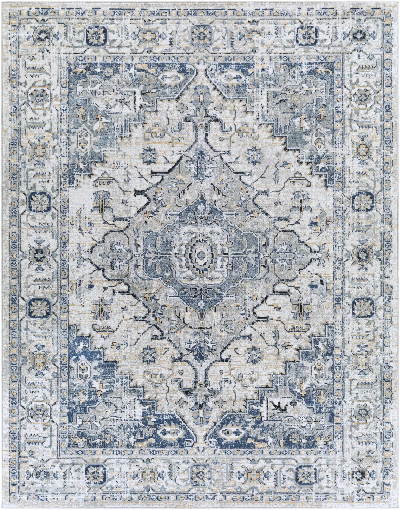 Murrindindi Area Rug by Boutique Rugs