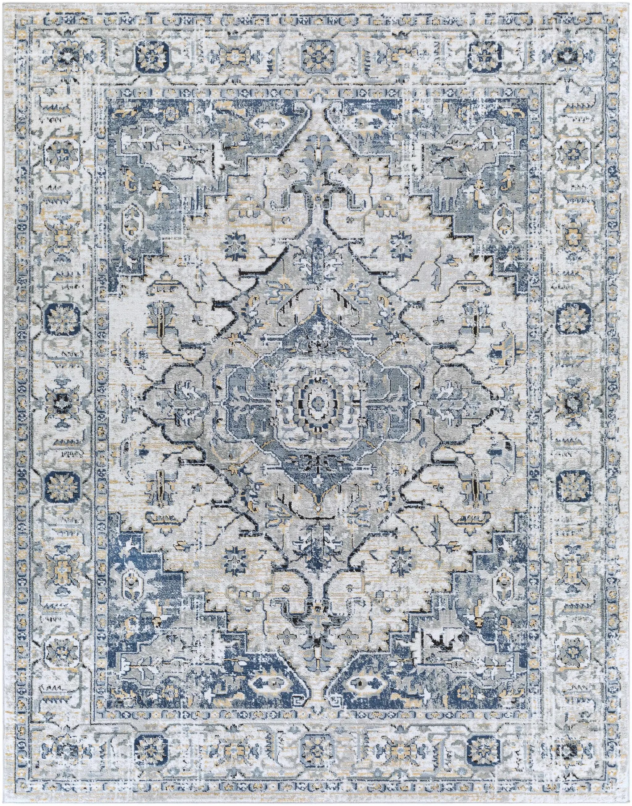 Murrindindi Area Rug by Boutique Rugs