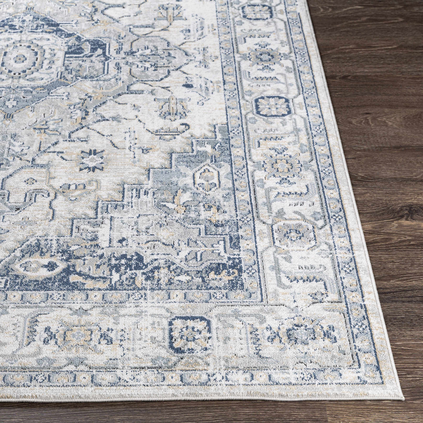 Murrindindi Area Rug by Boutique Rugs