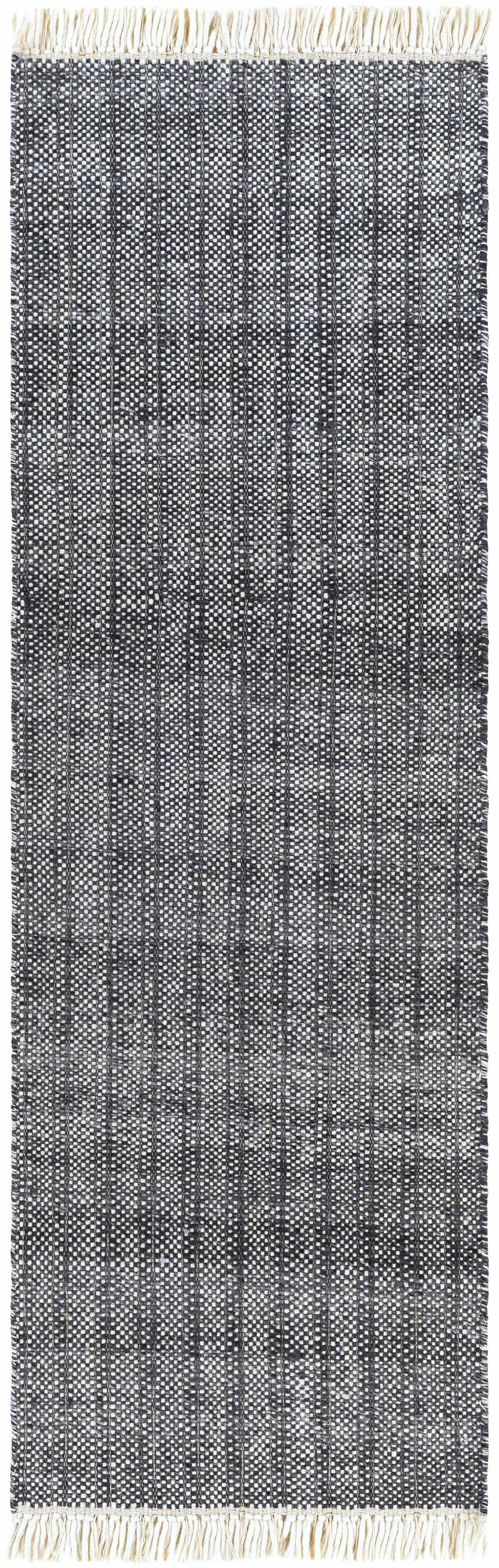 Morrisburg Wool Tassel Carpet - Clearance by Boutique Rugs
