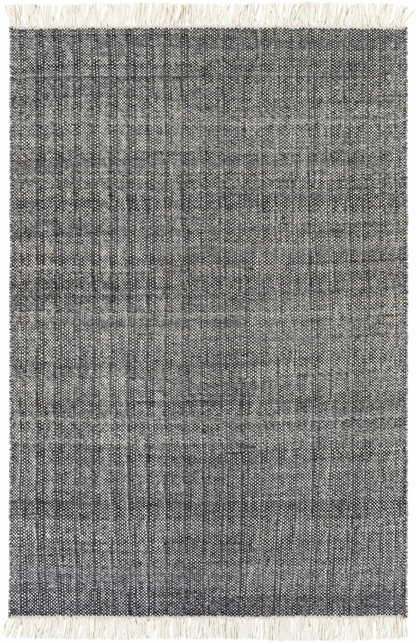 Morrisburg Wool Tassel Carpet - Clearance by Boutique Rugs
