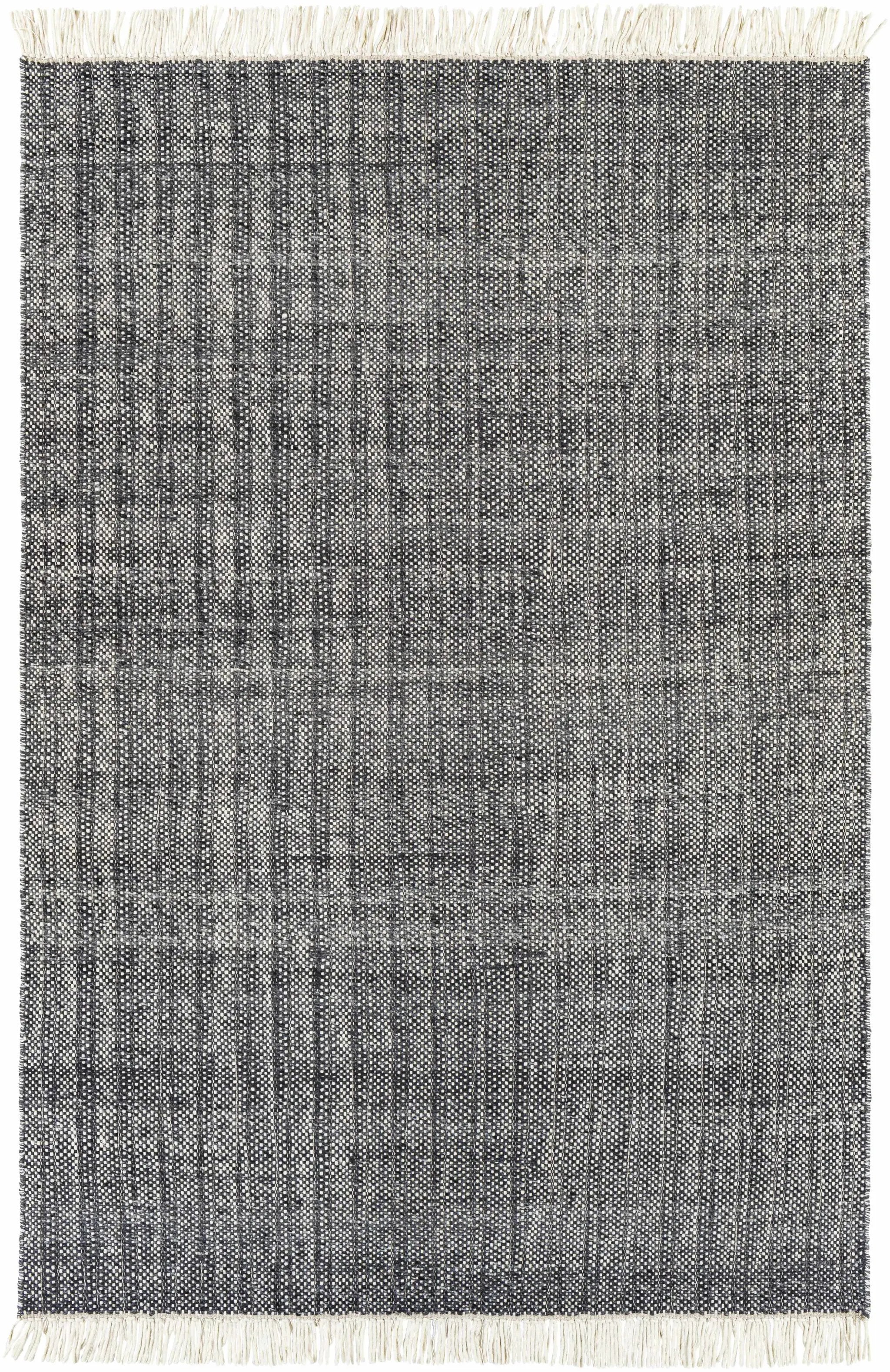Morrisburg Wool Tassel Carpet - Clearance by Boutique Rugs
