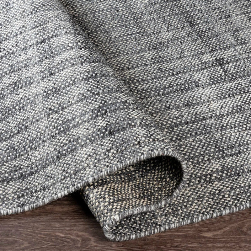 Morrisburg Wool Tassel Carpet - Clearance by Boutique Rugs
