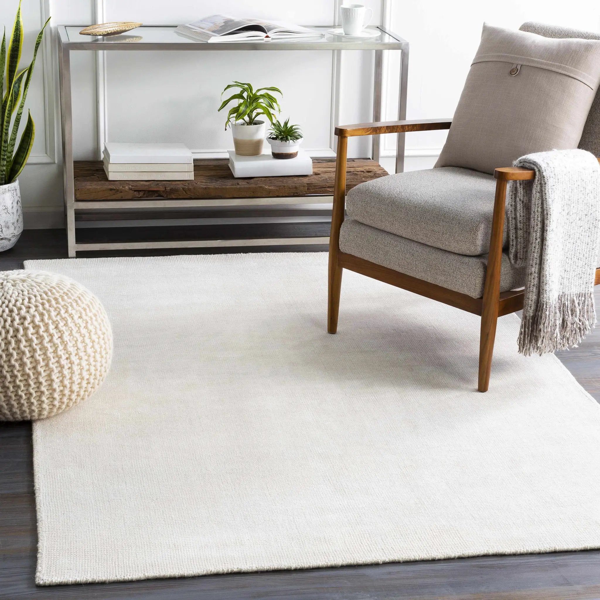 Merritt Area Rug - Clearance by Boutique Rugs