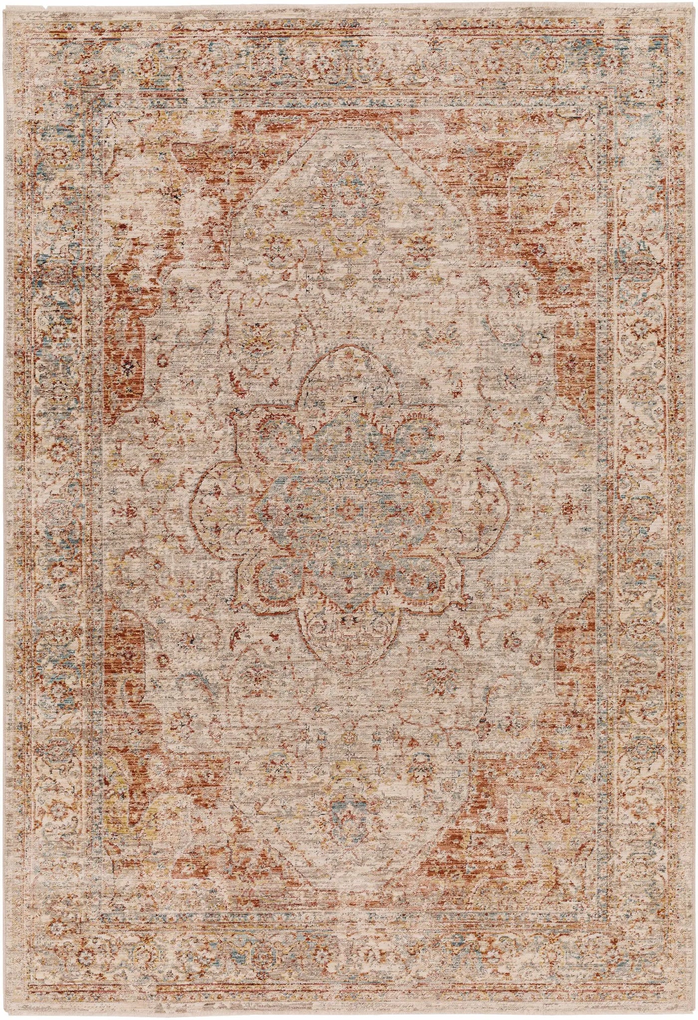 Marieville Luxe Performance Rug - Clearance by Boutique Rugs