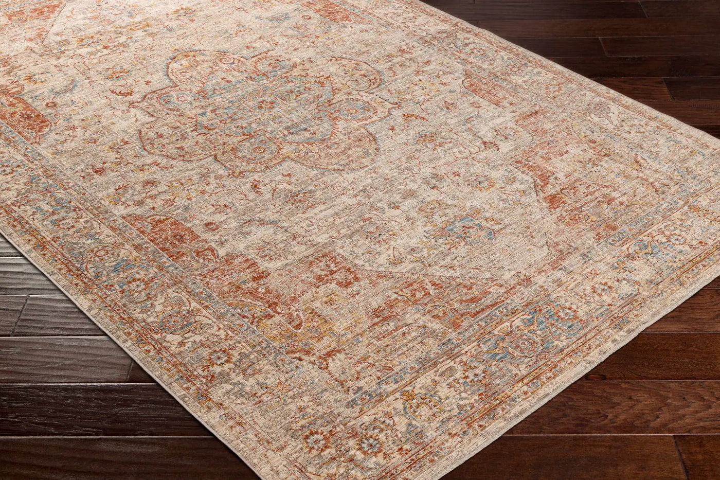 Marieville Luxe Performance Rug - Clearance by Boutique Rugs