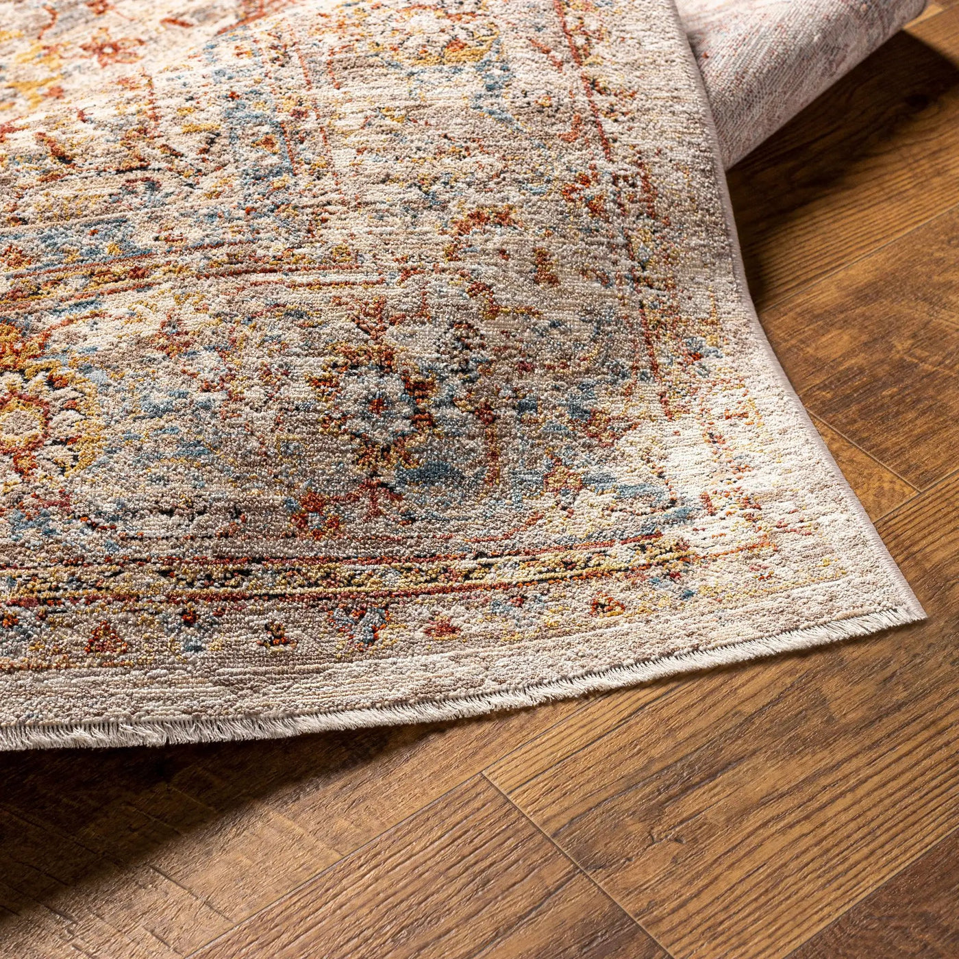 Marieville Luxe Performance Rug - Clearance by Boutique Rugs