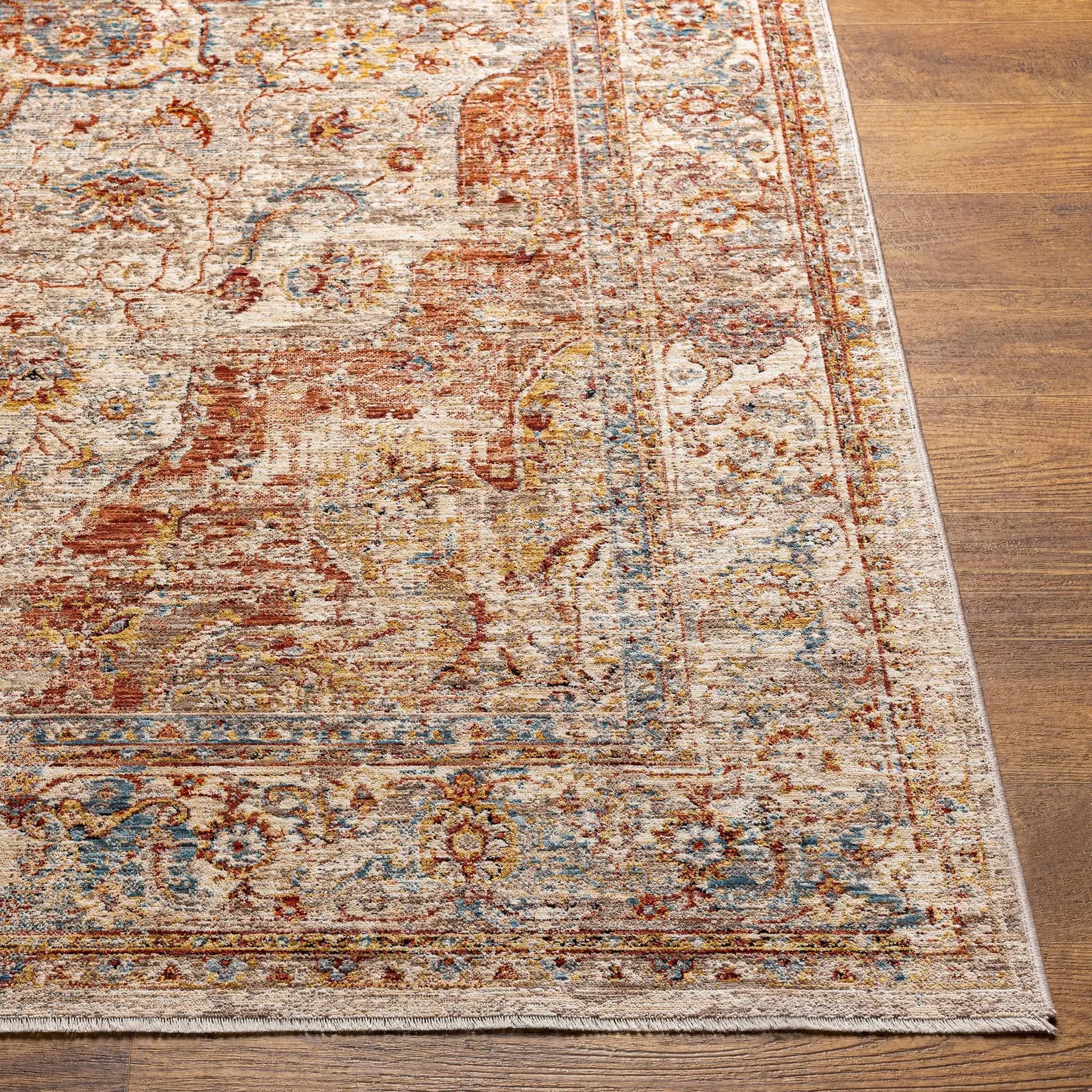 Marieville Luxe Performance Rug - Clearance by Boutique Rugs