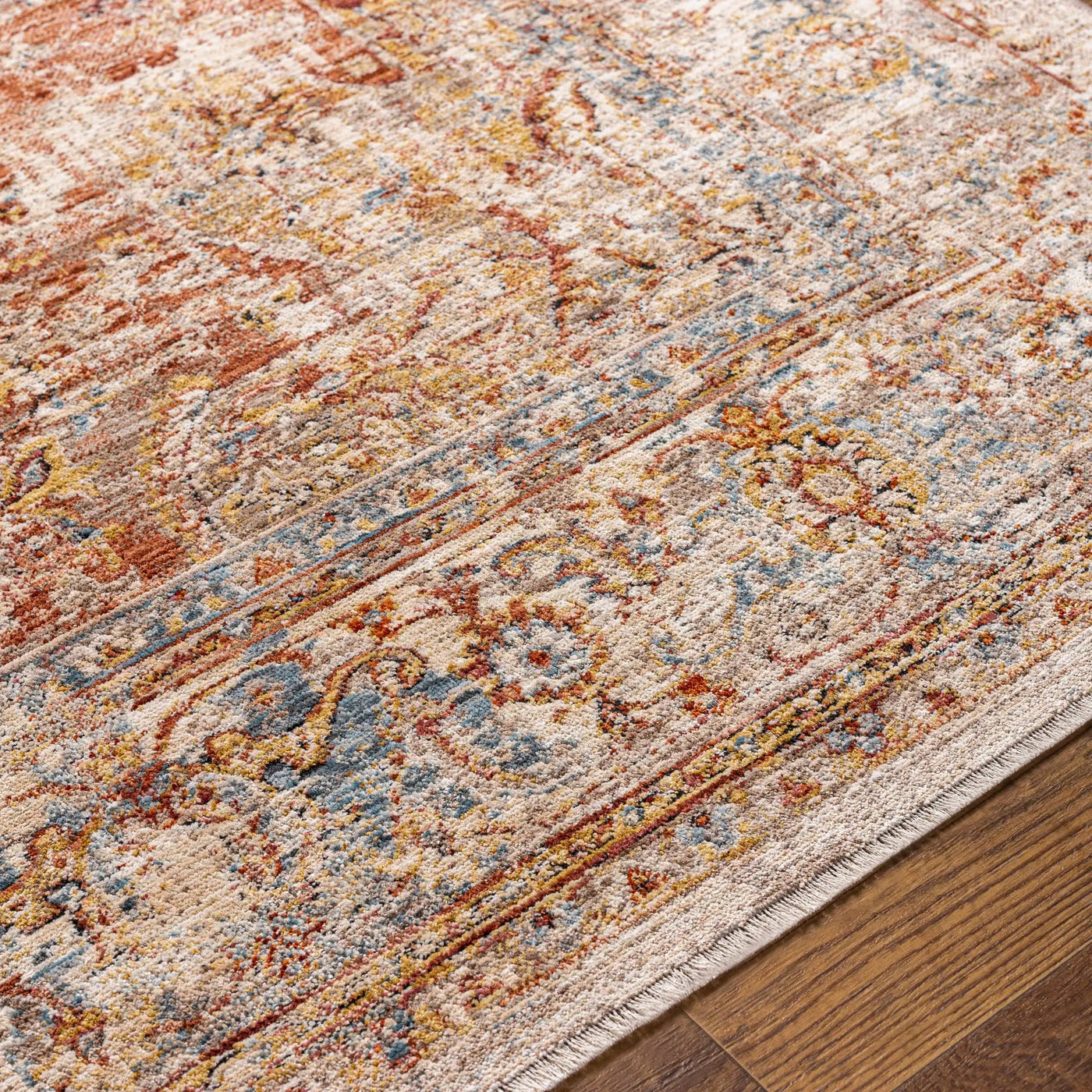 Marieville Luxe Performance Rug - Clearance by Boutique Rugs