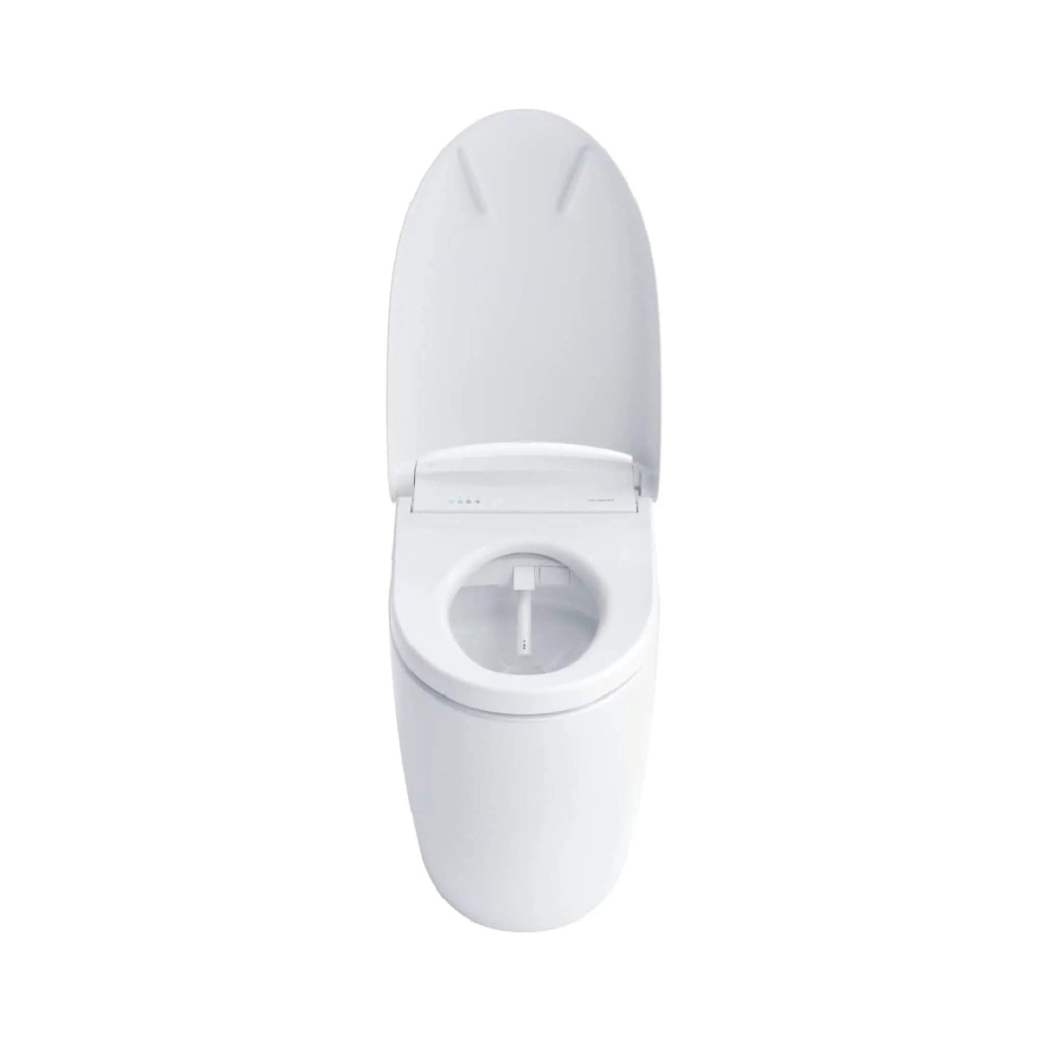 [MS8341CUMFG#01] TOTO Neorest RS Dual Flush Elongated Chair Height Toilet With Integrated Smart Bidet Seat (SAK46531) by SAKSBY WHOLESALE