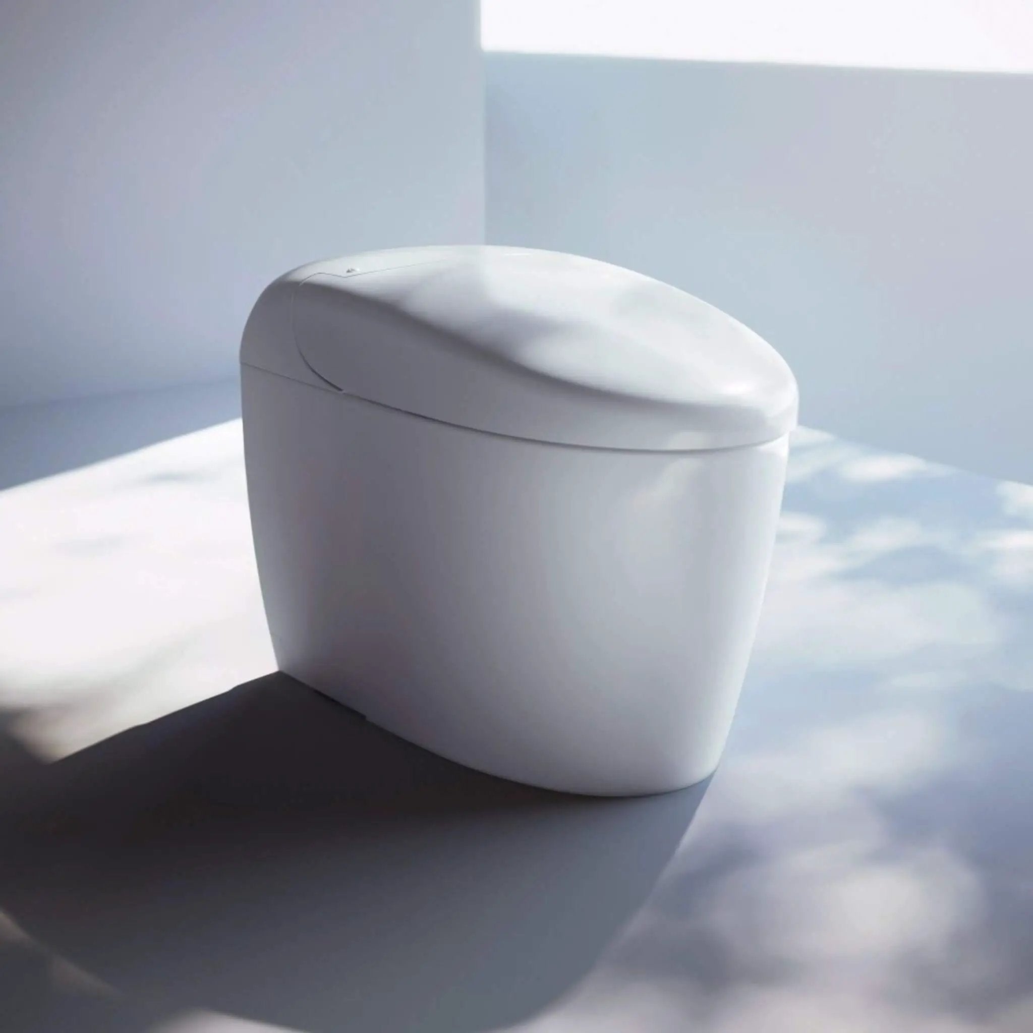 [MS8341CUMFG#01] TOTO Neorest RS Dual Flush Elongated Chair Height Toilet With Integrated Smart Bidet Seat (SAK46531) by SAKSBY WHOLESALE