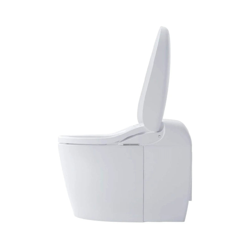 [MS8341CUMFG#01] TOTO Neorest RS Dual Flush Elongated Chair Height Toilet With Integrated Smart Bidet Seat (SAK46531) by SAKSBY WHOLESALE