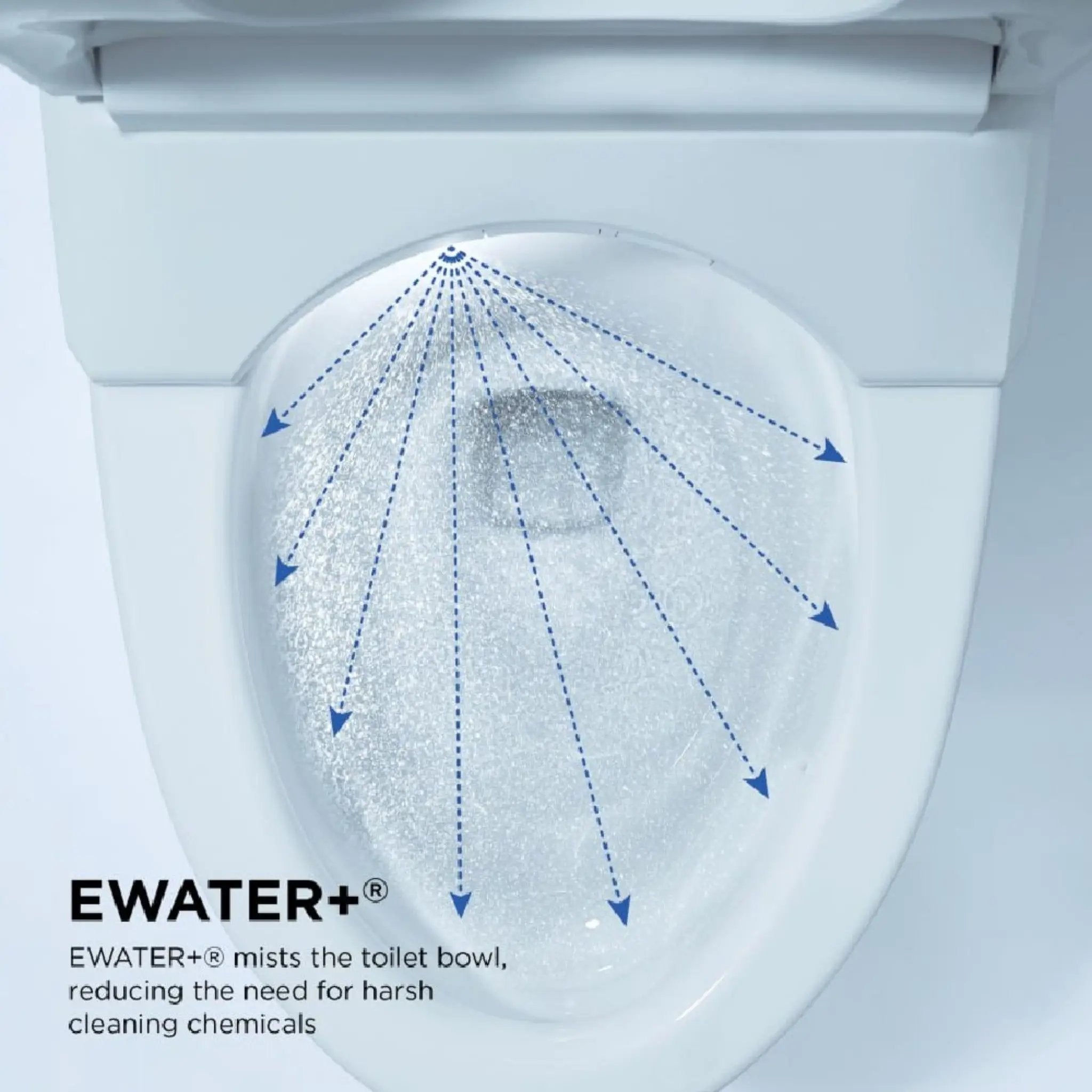 [MS8551CUMFG#01] TOTO Neorest AS 1.0 GPF Dual Flush One Piece Elongated Toilet With Integrated Smart Bidet Seat (SAK10368) by SAKSBY WHOLESALE