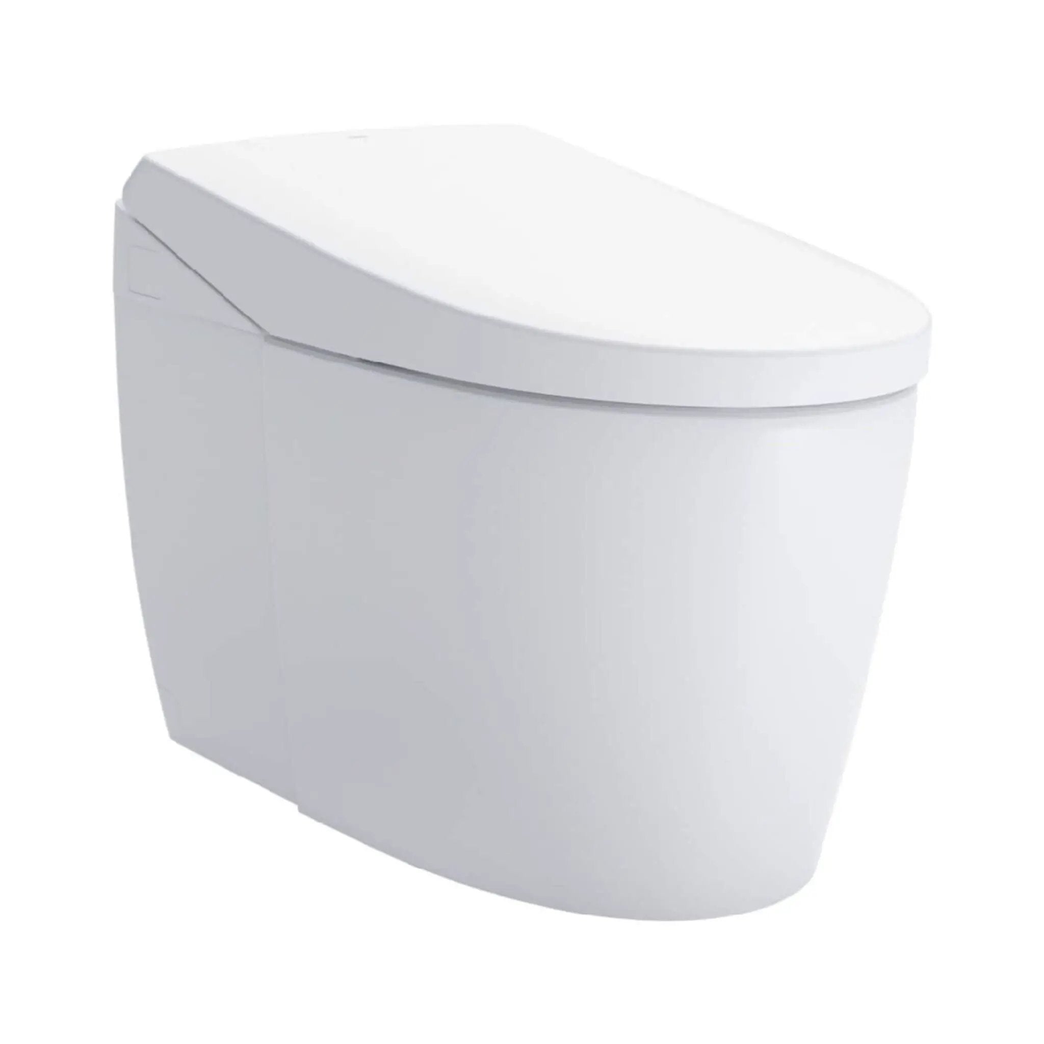 [MS8551CUMFG#01] TOTO Neorest AS 1.0 GPF Dual Flush One Piece Elongated Toilet With Integrated Smart Bidet Seat (SAK10368) by SAKSBY WHOLESALE