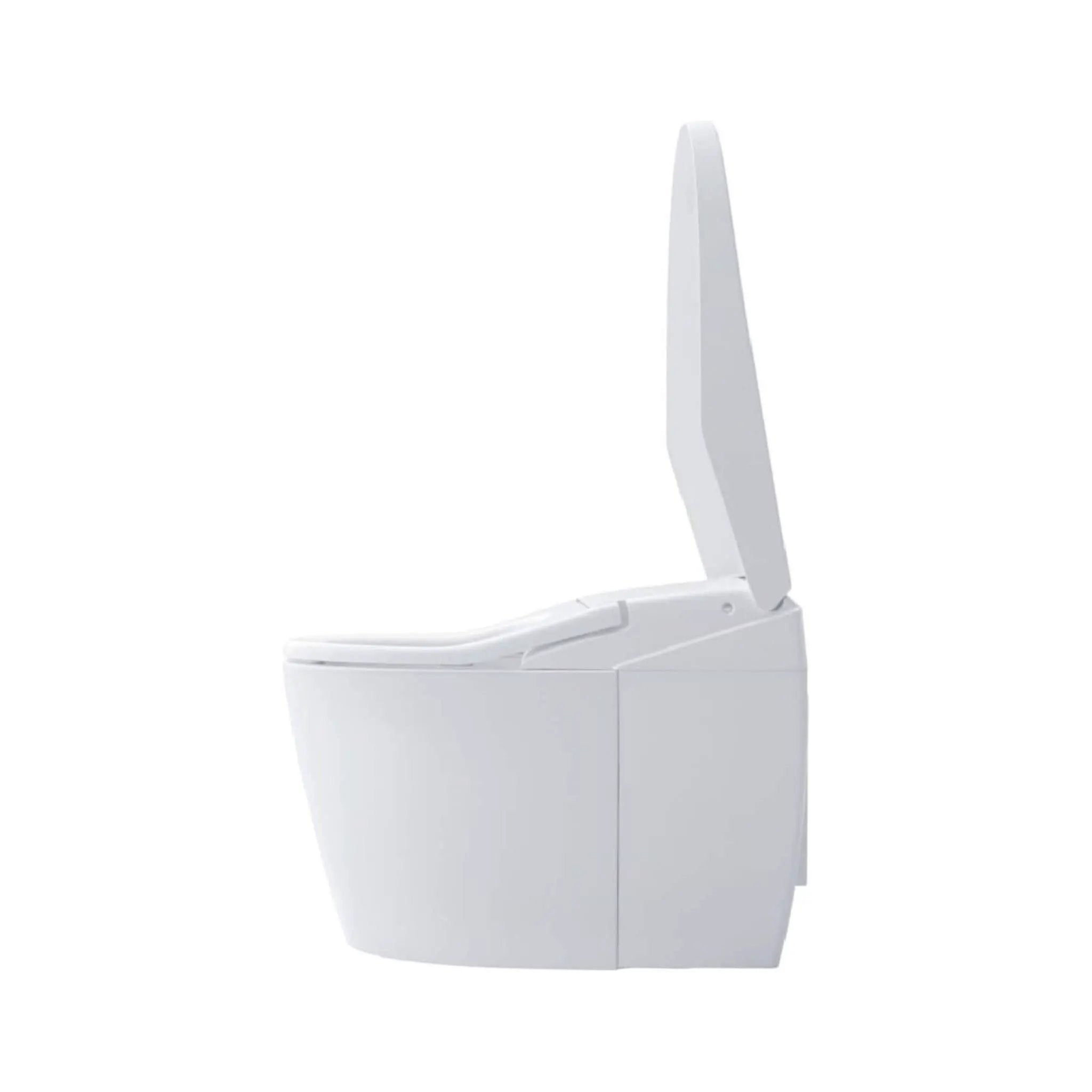 [MS8551CUMFG#01] TOTO Neorest AS 1.0 GPF Dual Flush One Piece Elongated Toilet With Integrated Smart Bidet Seat (SAK10368) by SAKSBY WHOLESALE
