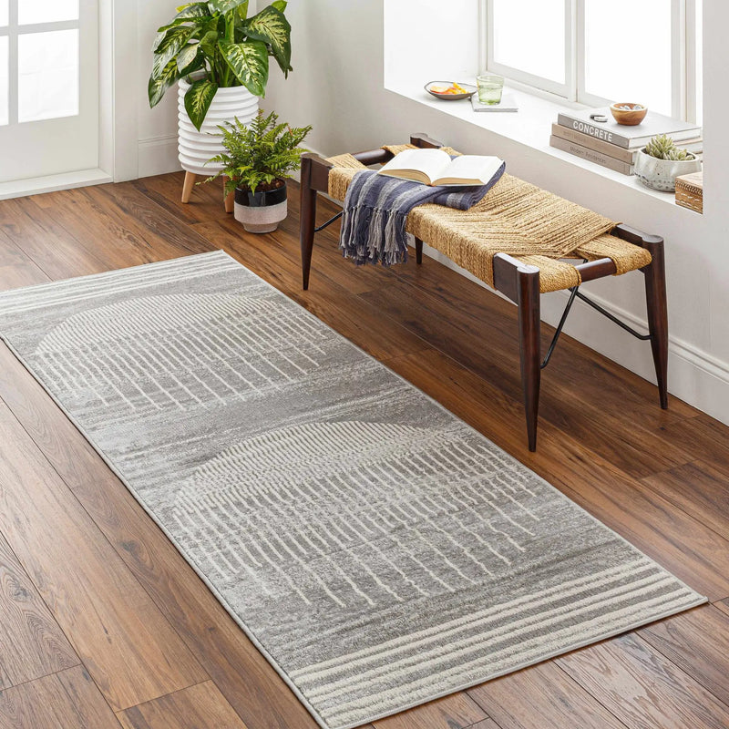 Massachusetts Area Rug - Clearance by Boutique Rugs