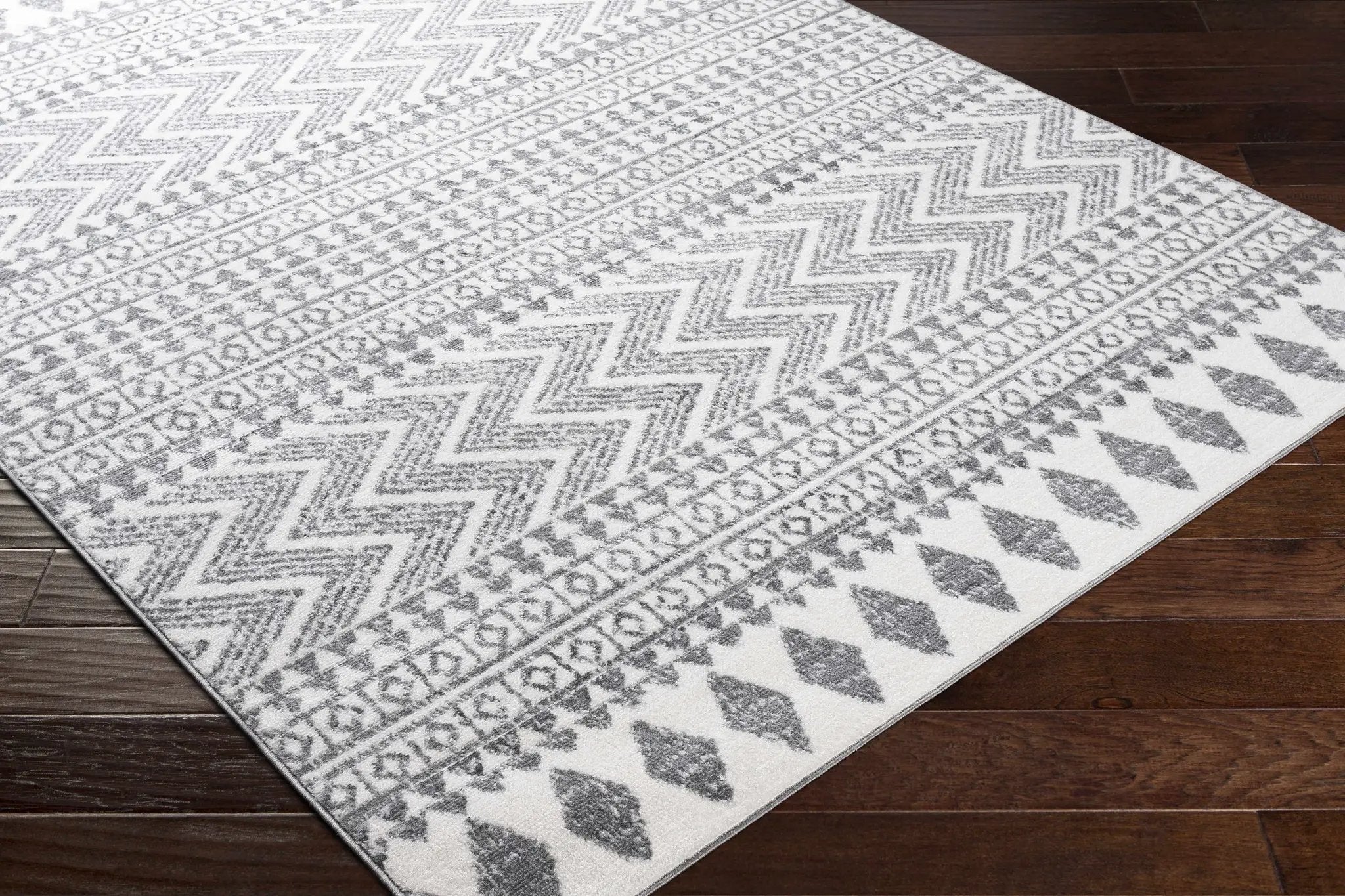Massapequa Performance Rug - Clearance by Boutique Rugs