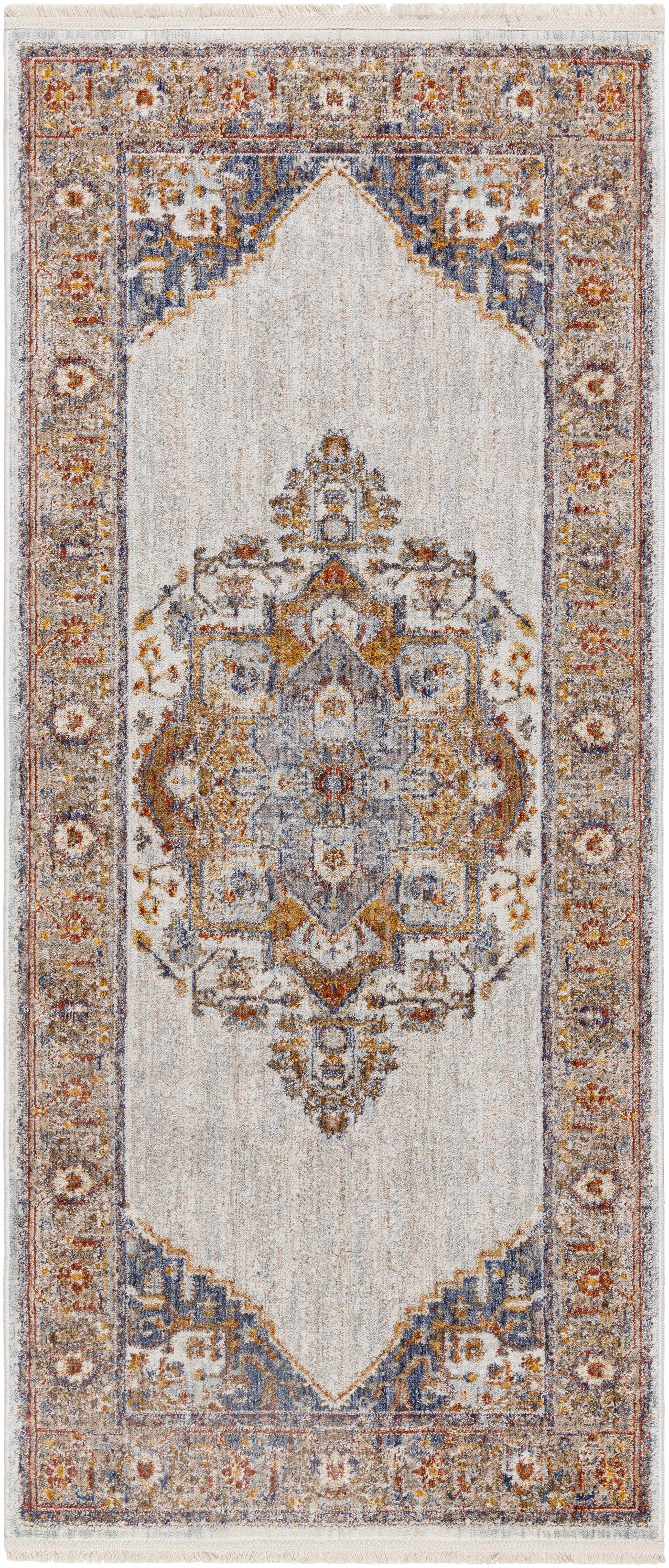 Kokstad Area Rug - Clearance by Boutique Rugs