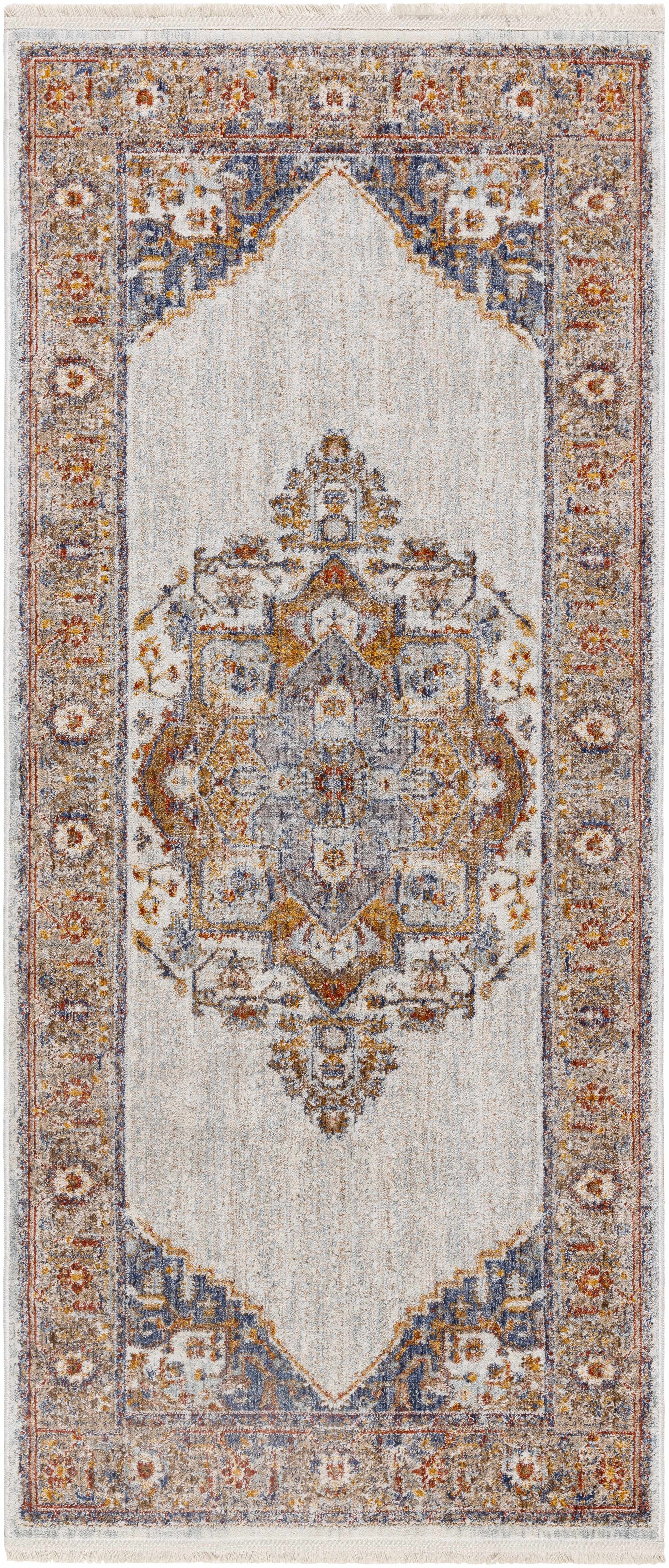 Kokstad Area Rug - Clearance by Boutique Rugs