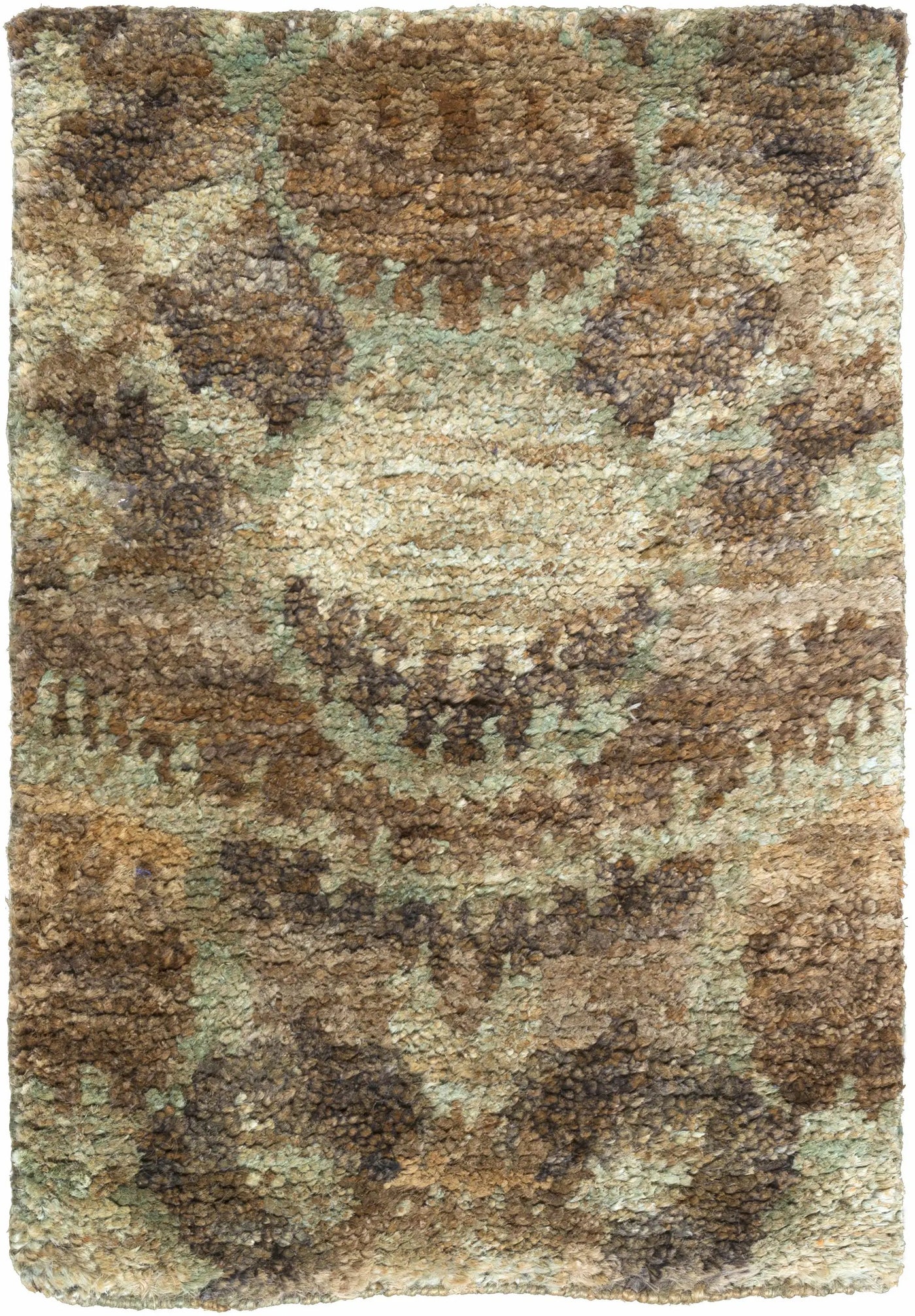 Mitchellville Jute Carpet - Clearance by Boutique Rugs