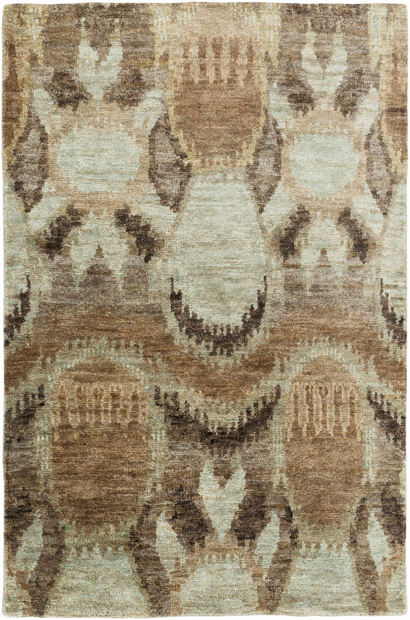 Mitchellville Jute Carpet - Clearance by Boutique Rugs