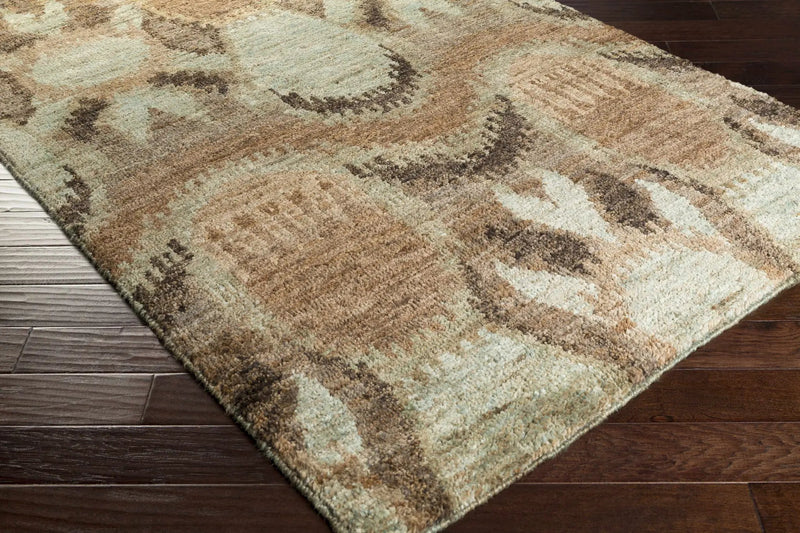 Mitchellville Jute Carpet - Clearance by Boutique Rugs